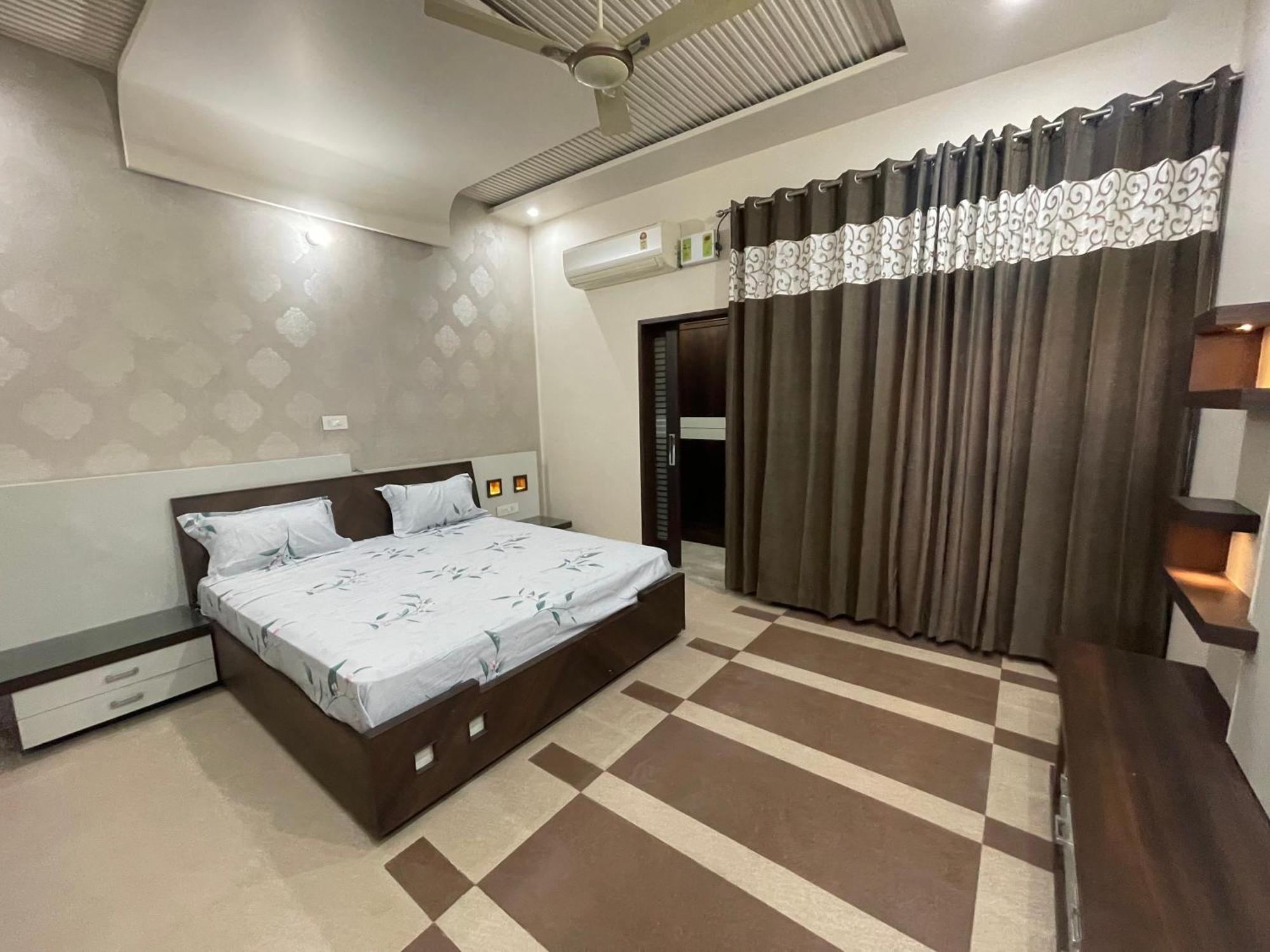 Urban Oasis Holiday home Amritsar