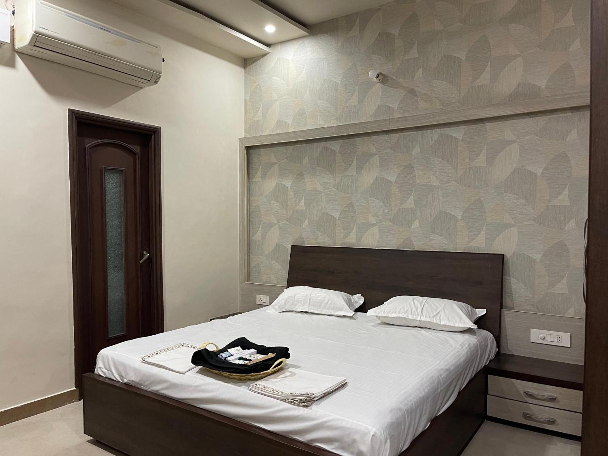 Urban Oasis Holiday home Amritsar