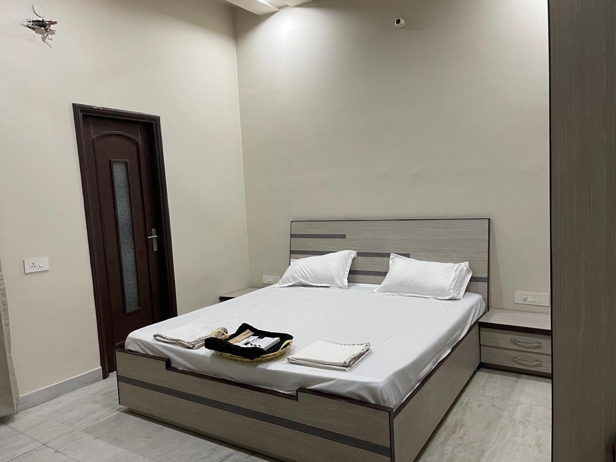 Holiday home Urban Oasis Amritsar