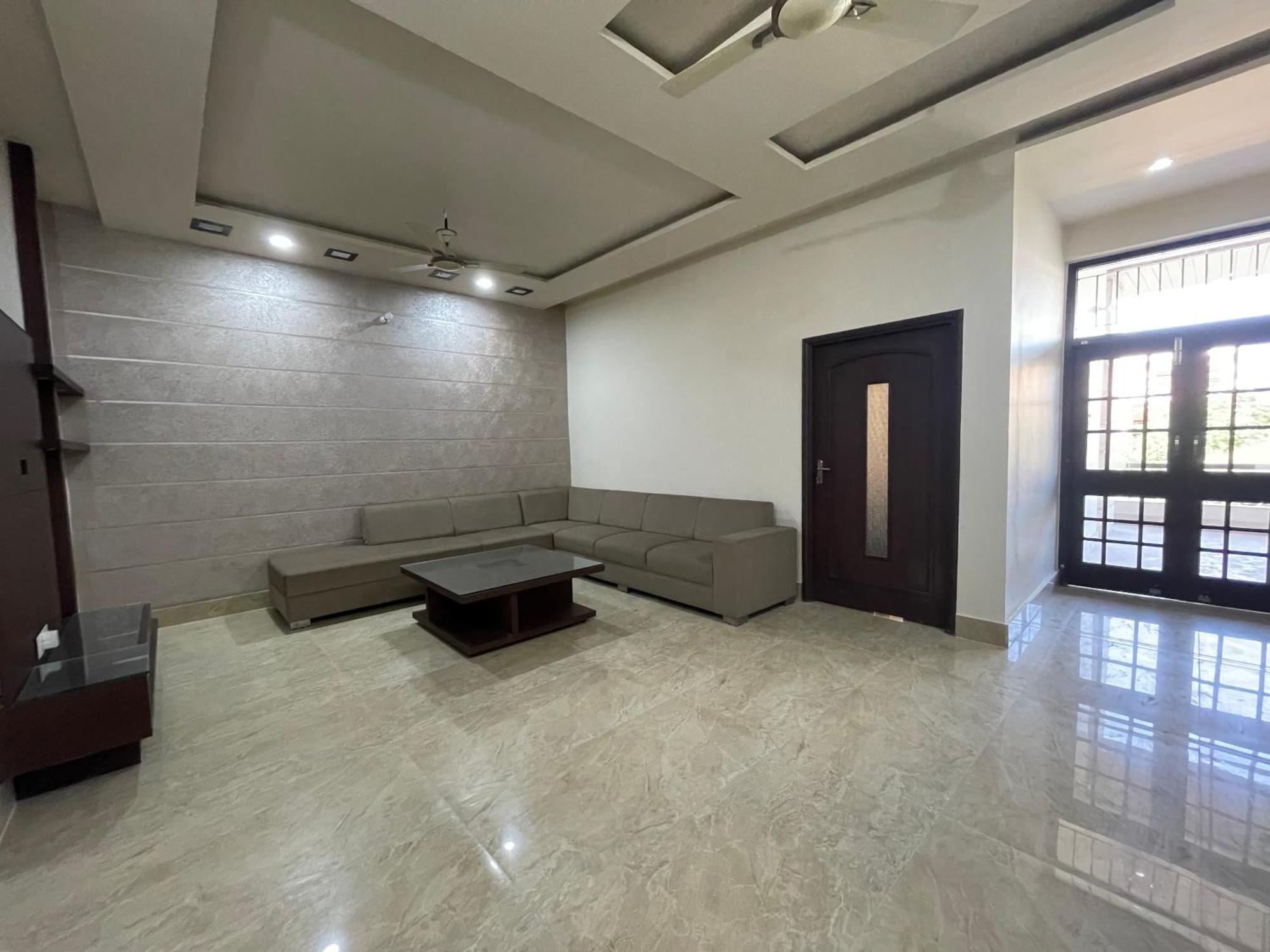Holiday home Urban Oasis Amritsar