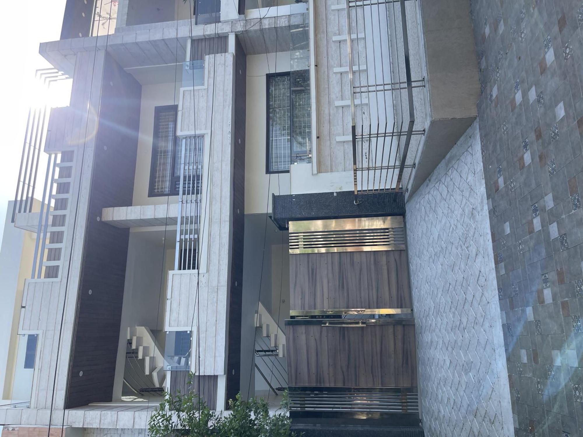 Holiday home Urban Oasis Amritsar