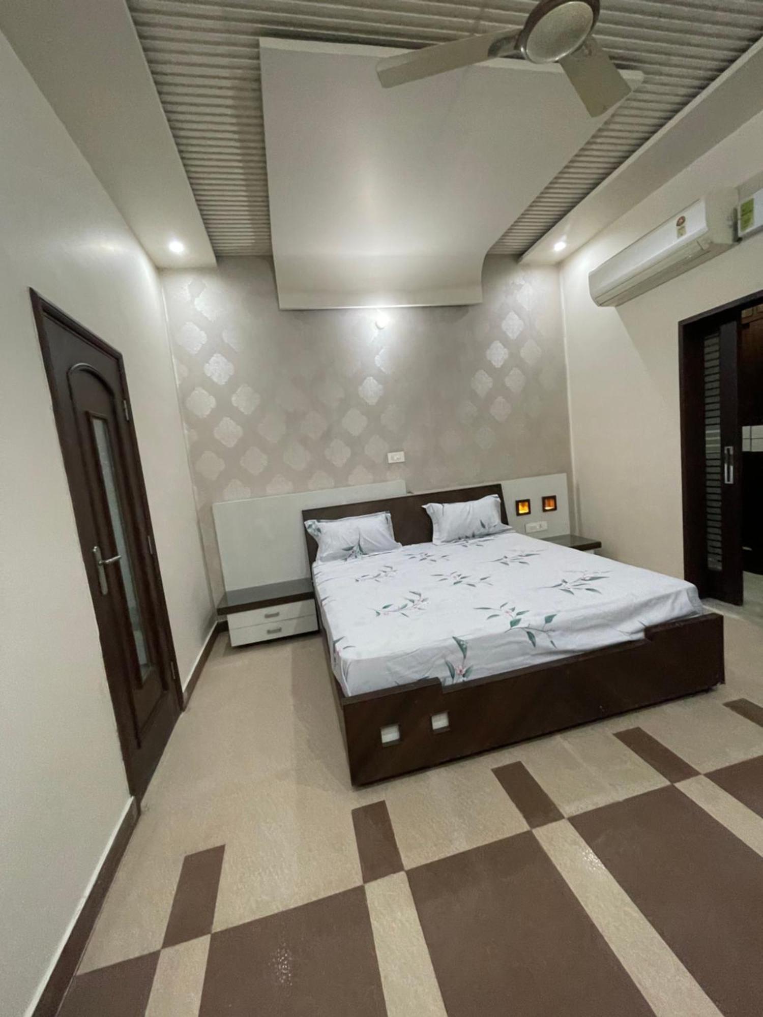 Urban Oasis Holiday home Amritsar