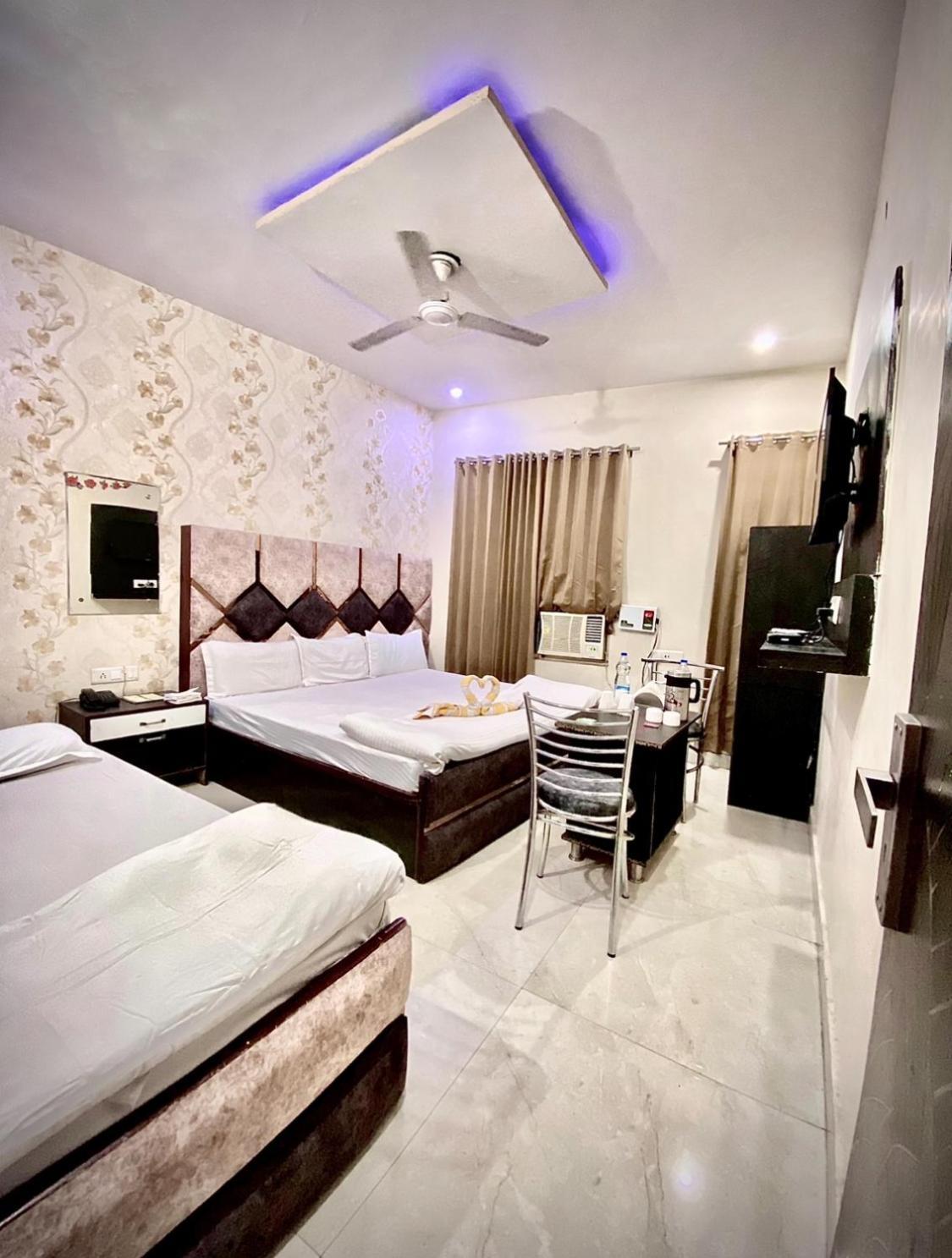 Swaran House Guest house Amritsar