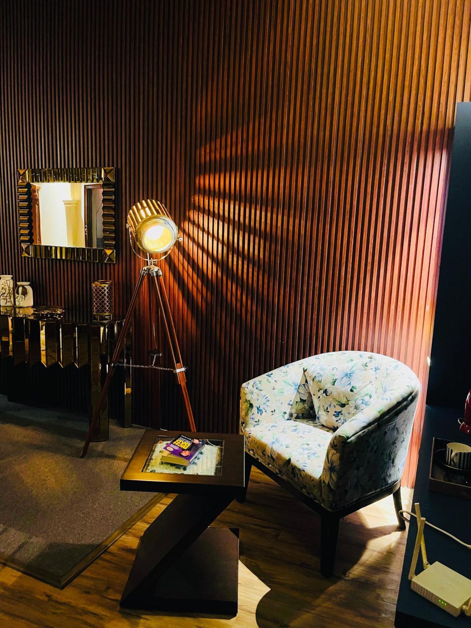 Bed & Breakfast Victorian Elegance Luxury Amritsar