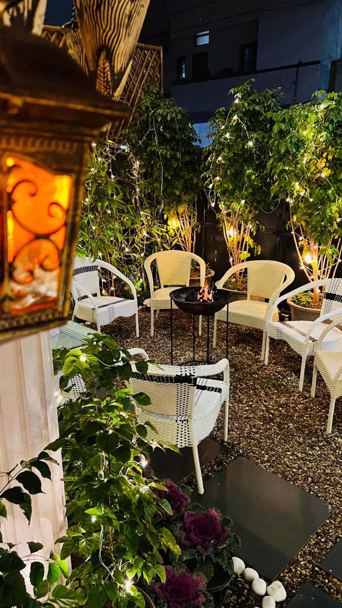 Victorian Elegance Luxury * Amritsar