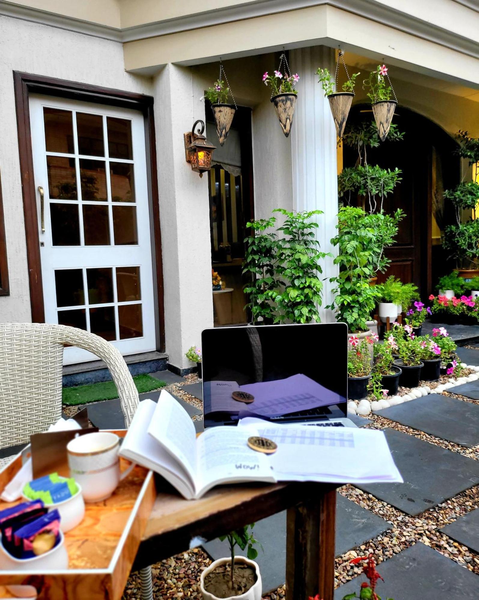 Victorian Elegance Luxury Amritsar
