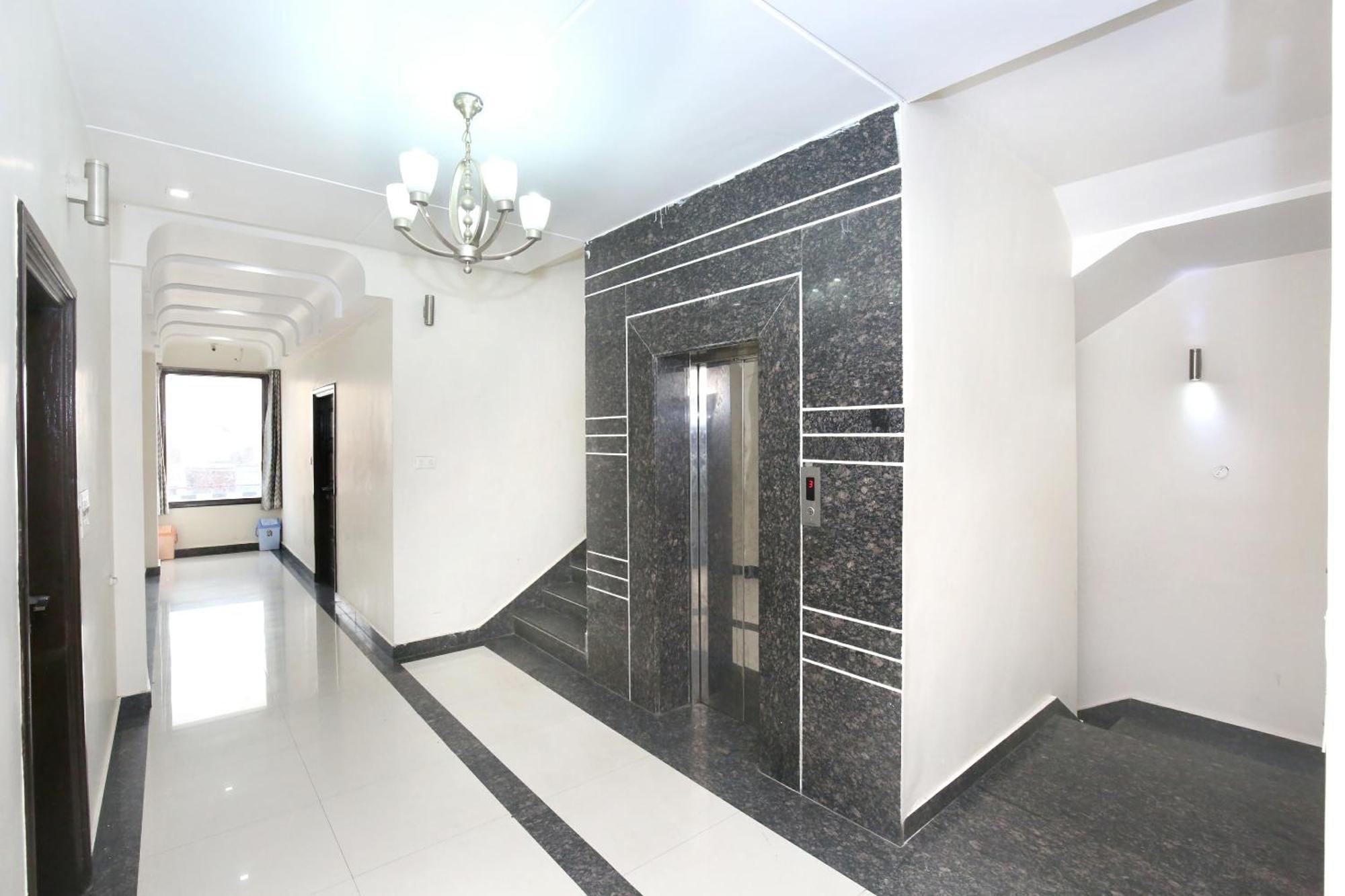 Collection O Nayyar 4* Amritsar
