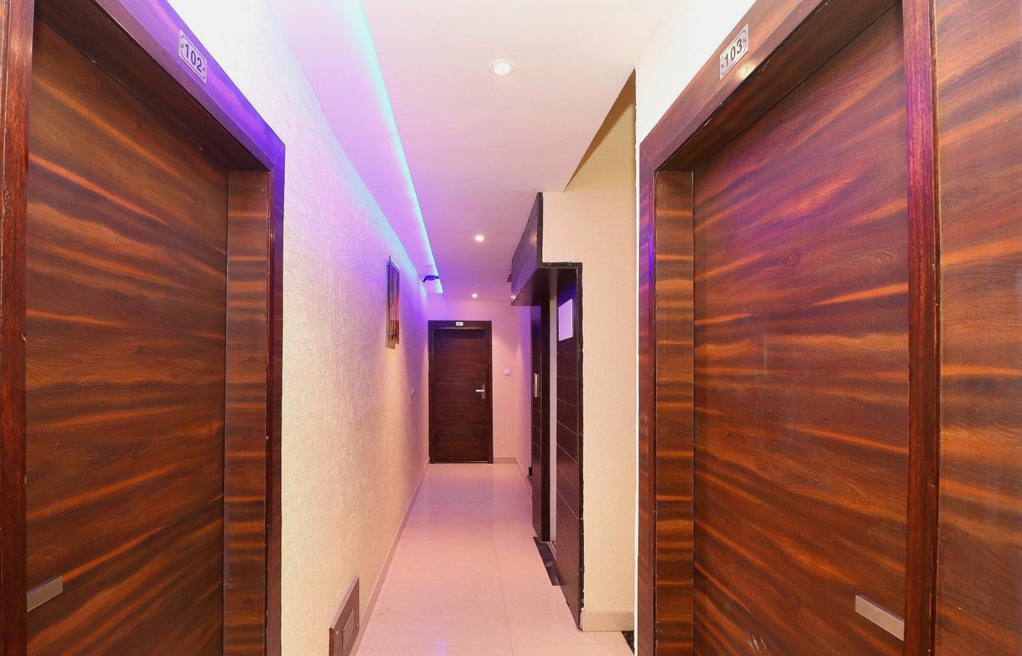 O Azaad Lifestyle Hotel Amritsar