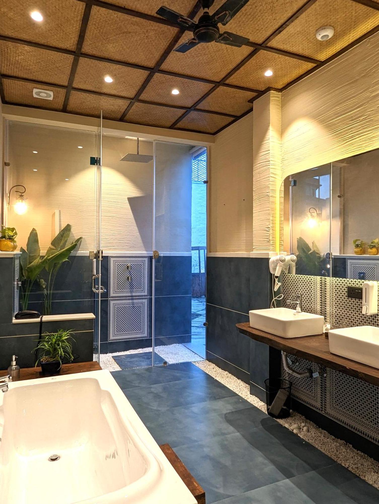 Hotel Cape House 4*