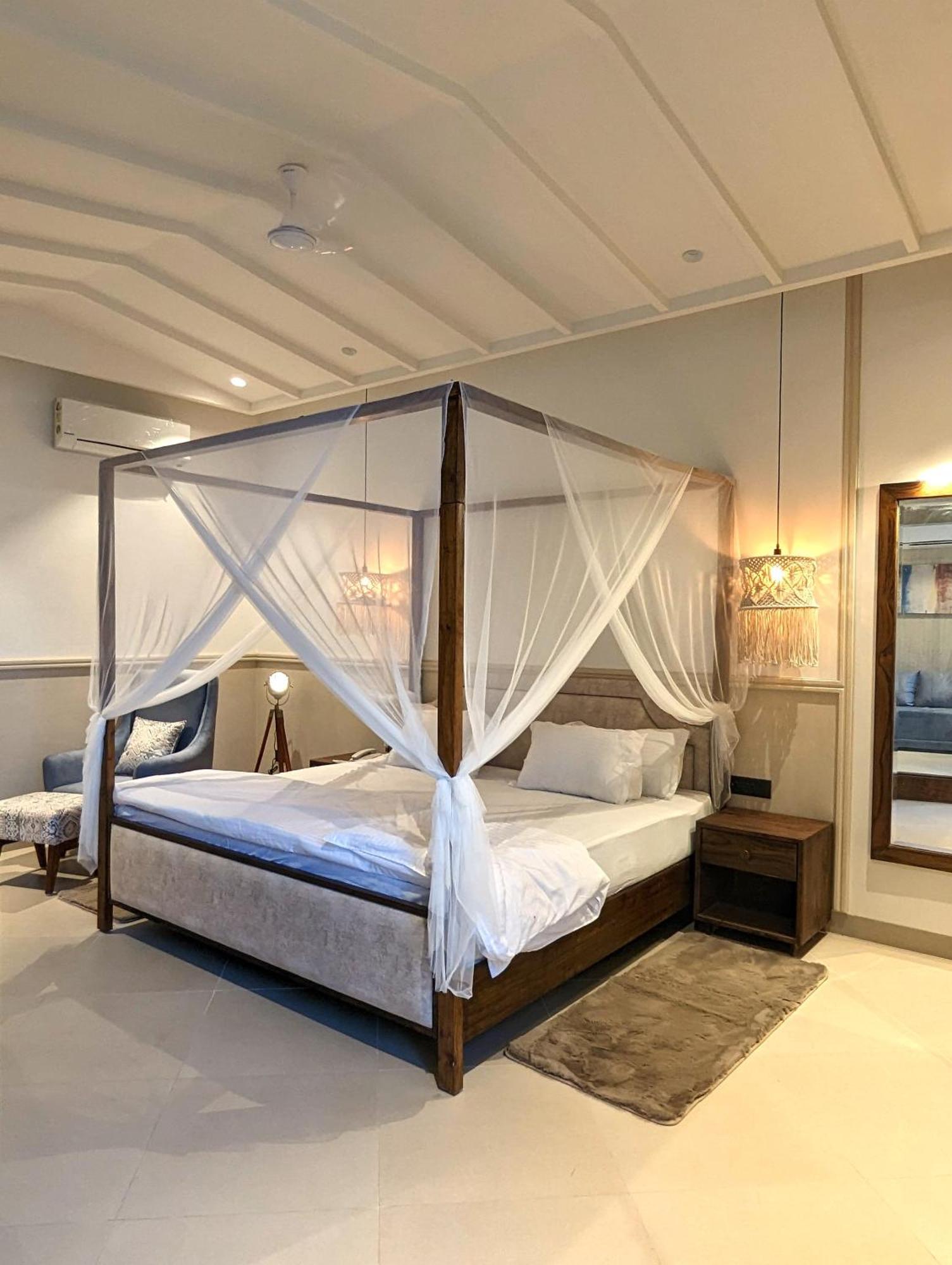 Hotel Cape House