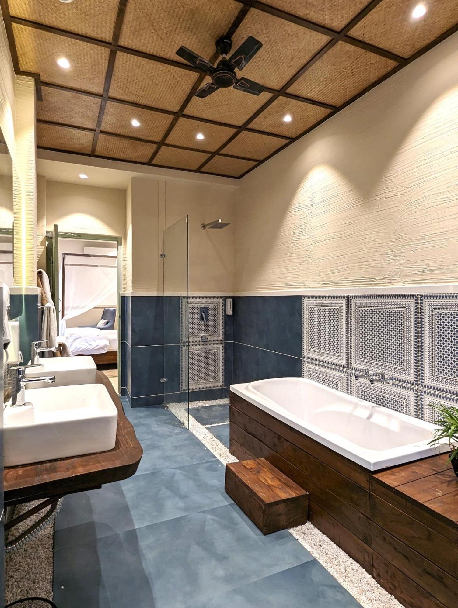 Cape House 4* Amritsar