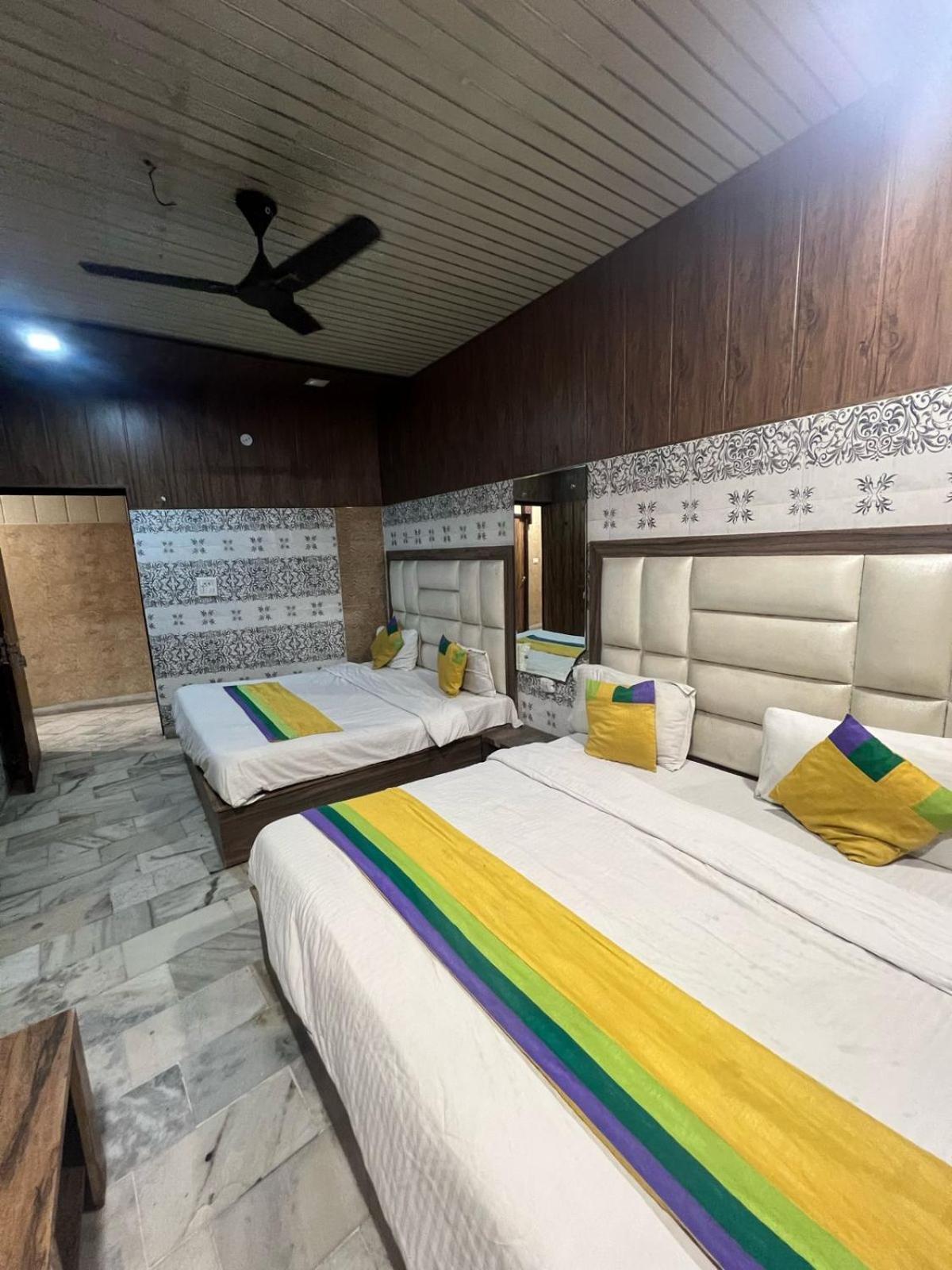 Smile Hotel 3*