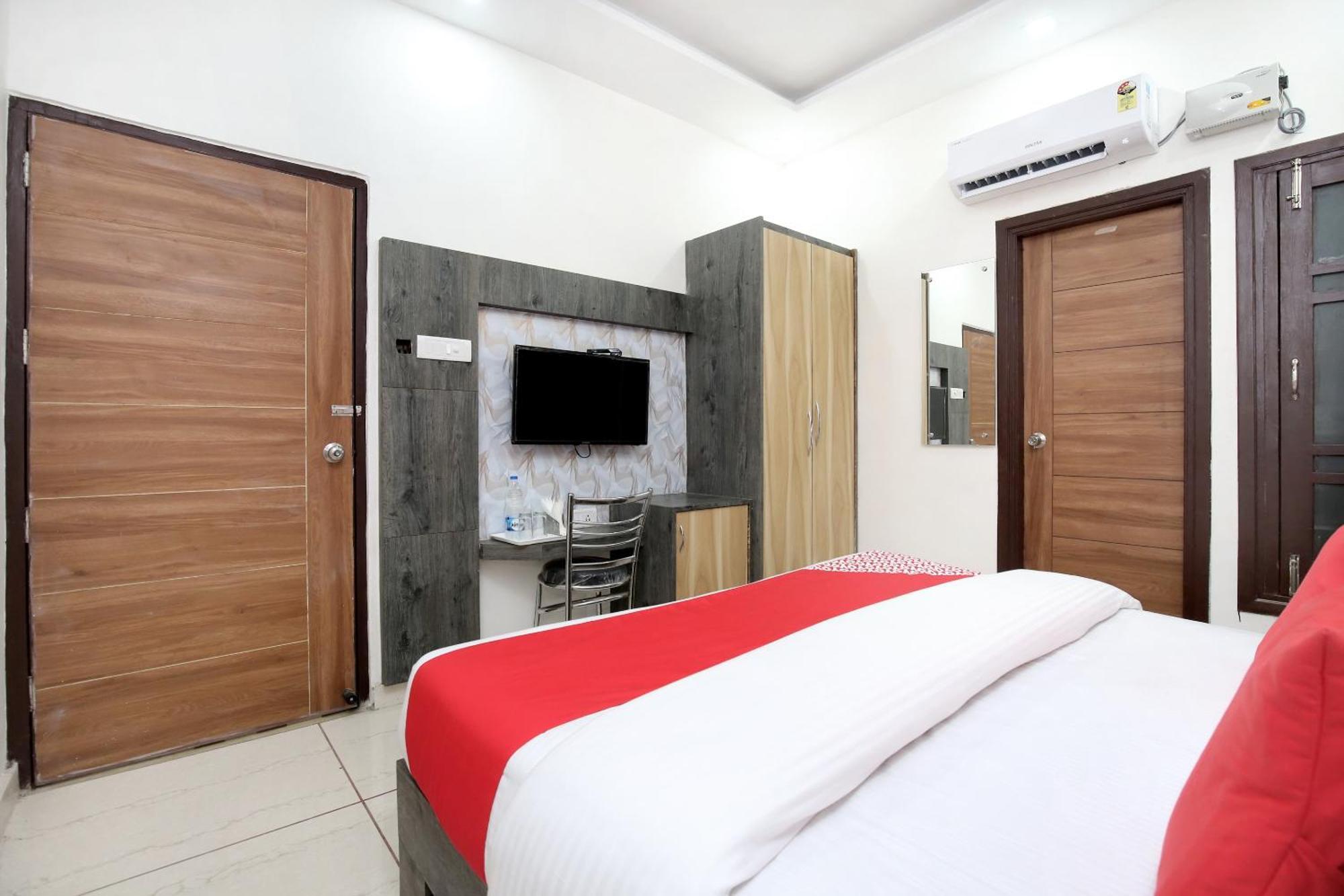 Hotel O Destiny 4*