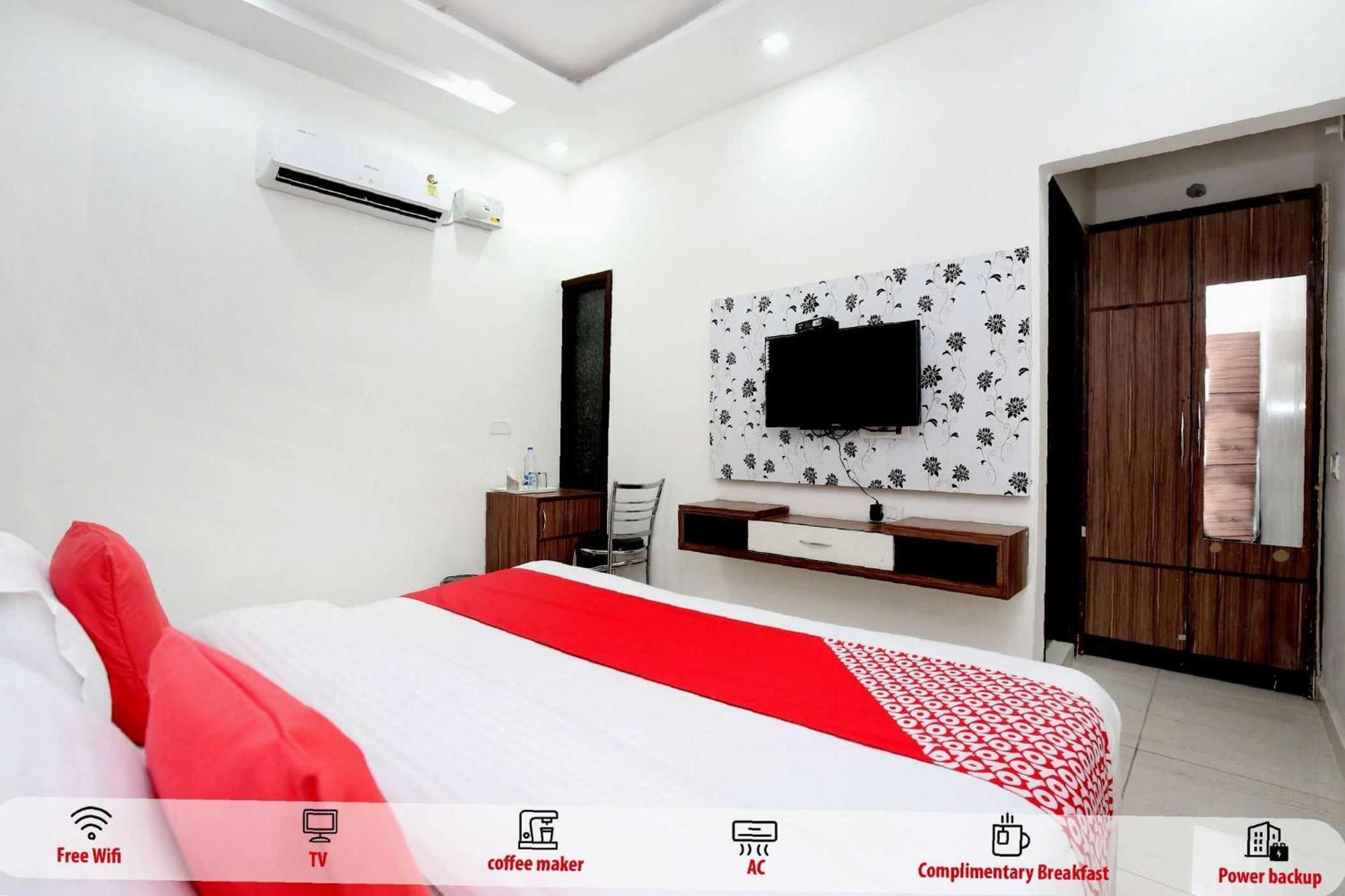 O Destiny Hotel Amritsar