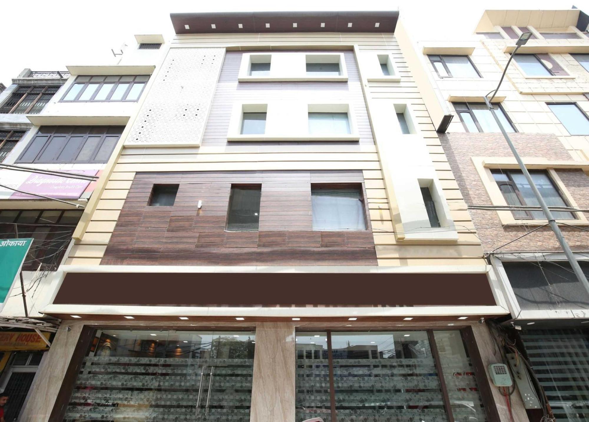 O Destiny Hotel 4*