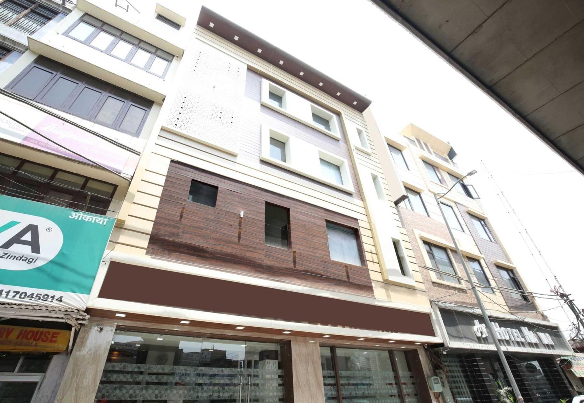 O Destiny 4* Amritsar