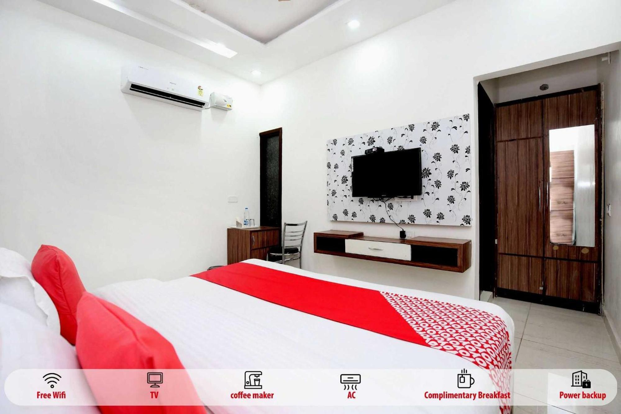 Hotel O Destiny