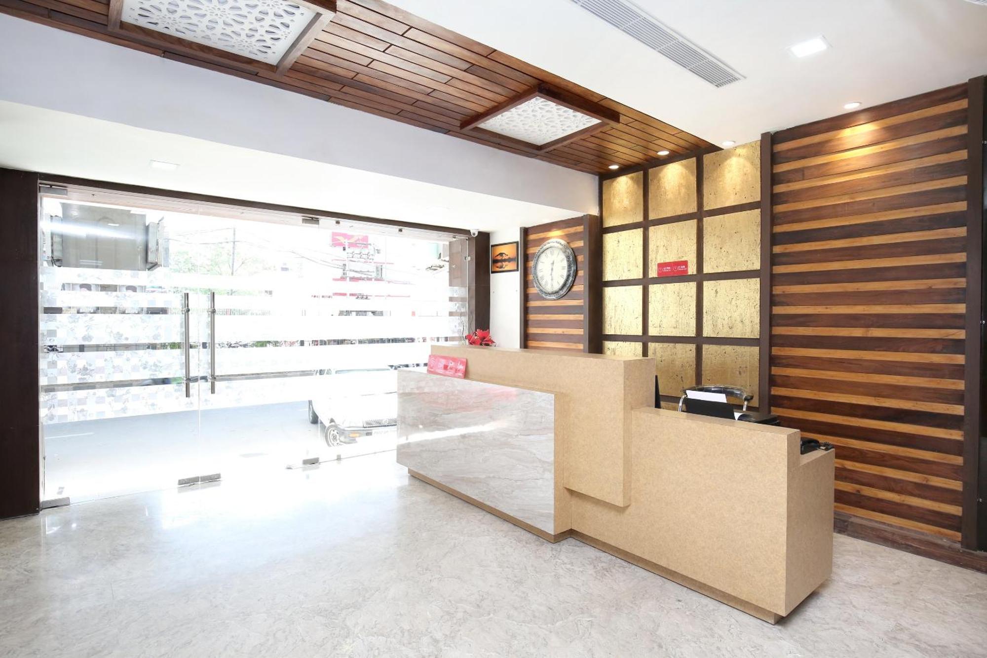 O Destiny Hotel 4*