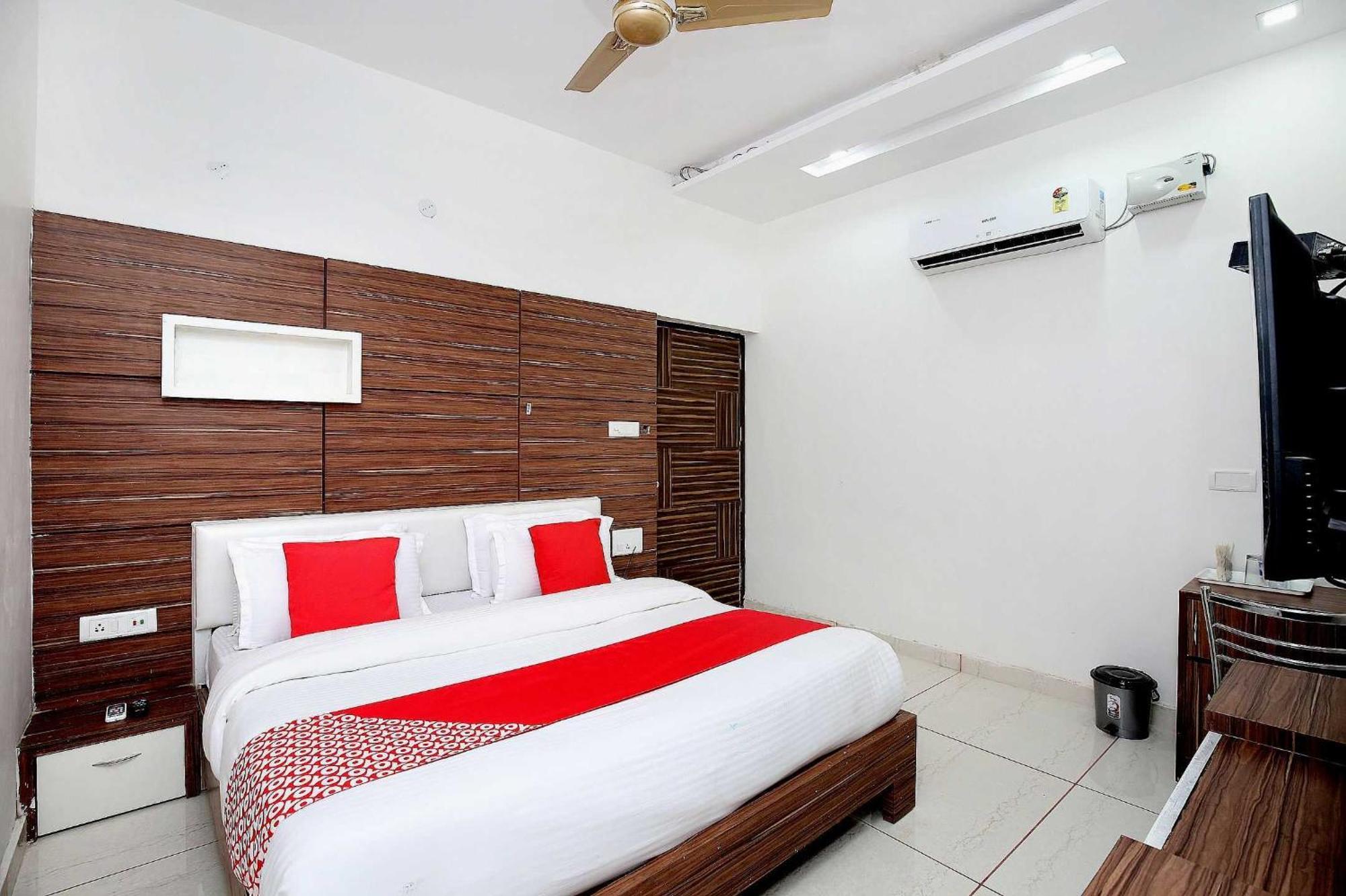 Hotel O Destiny Amritsar