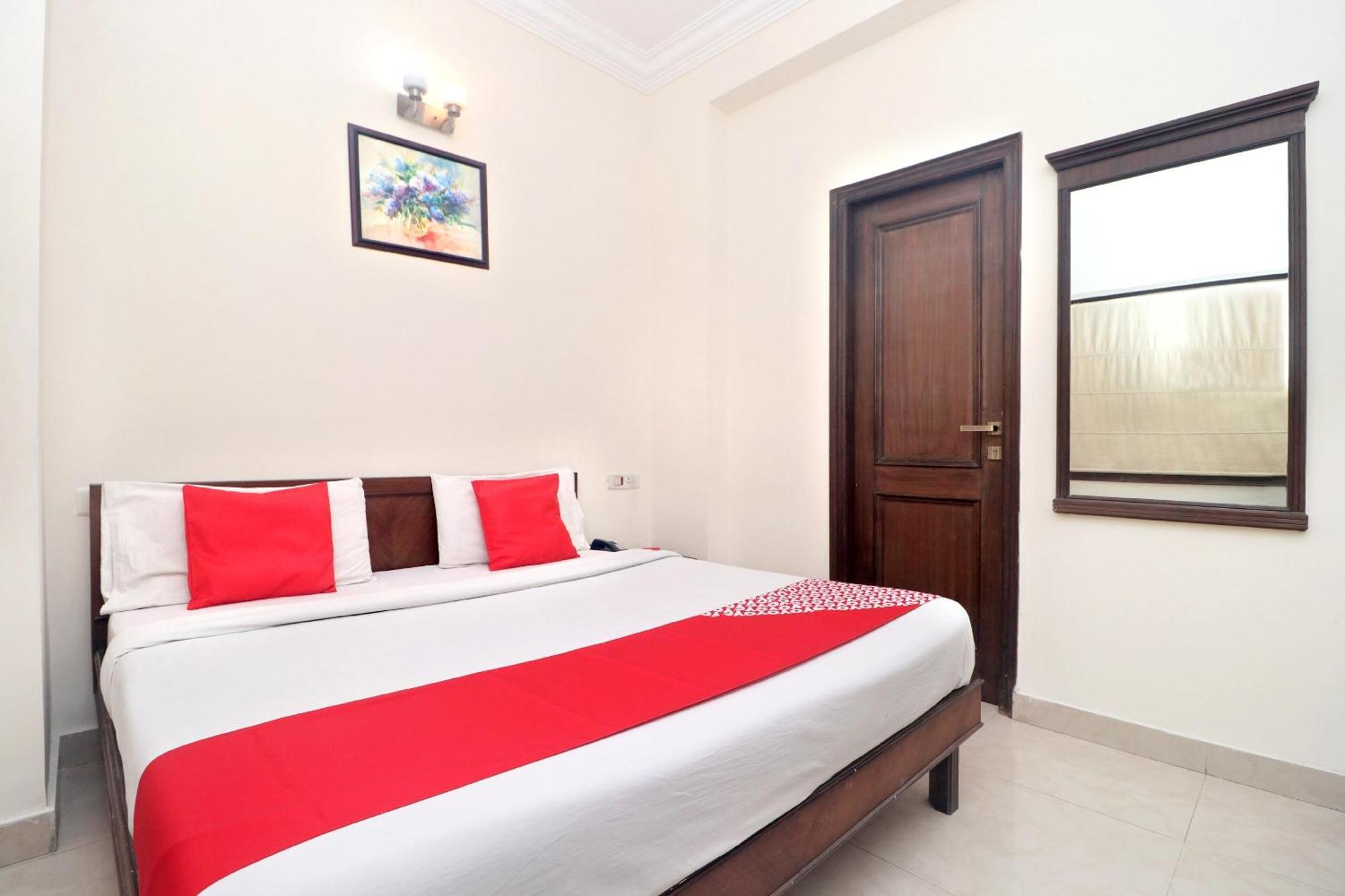 Hotel Oyo Temple View Amritsar