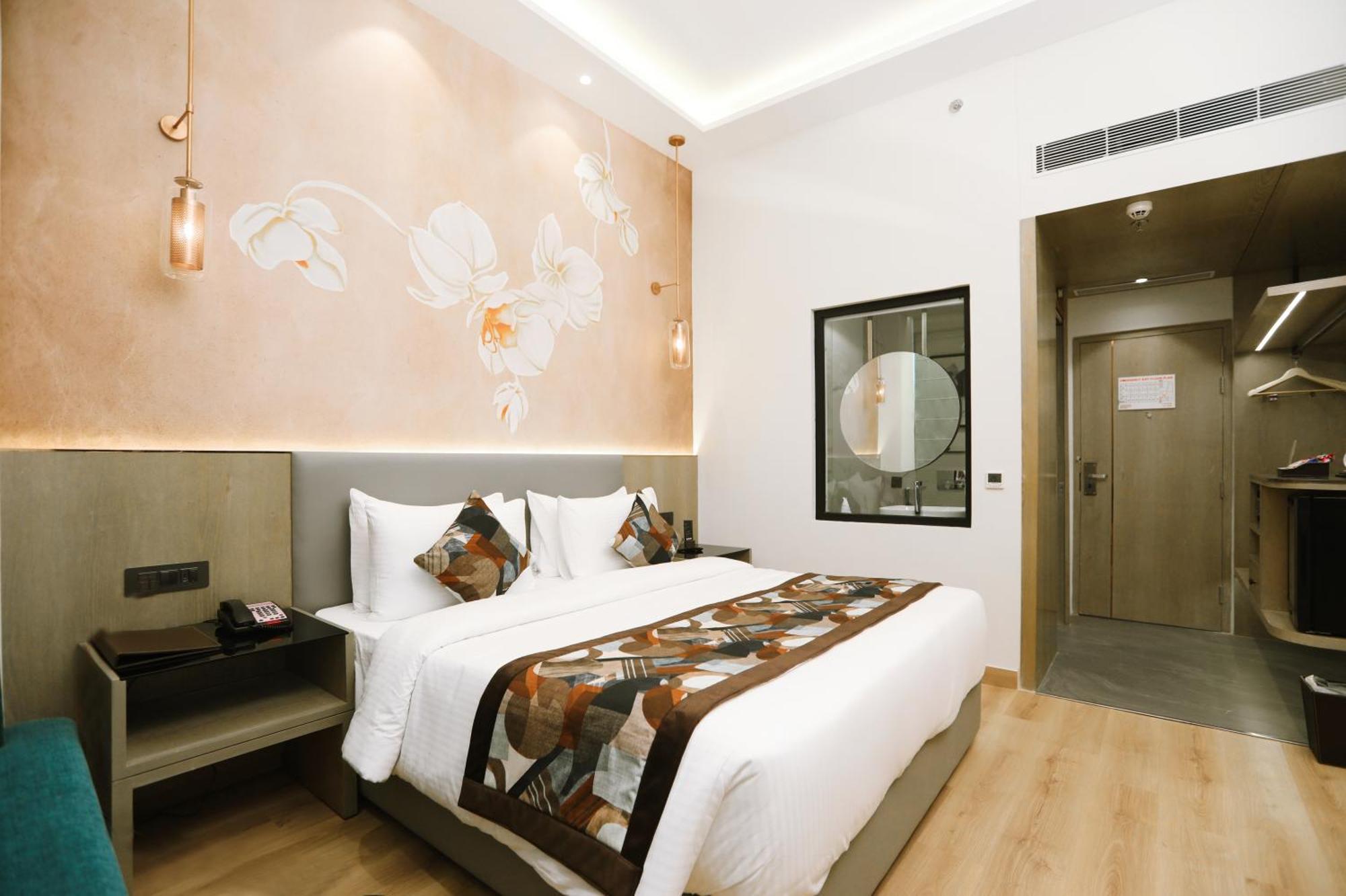 Hotel Regenta Place By Royal Orchid Limited Amritsar