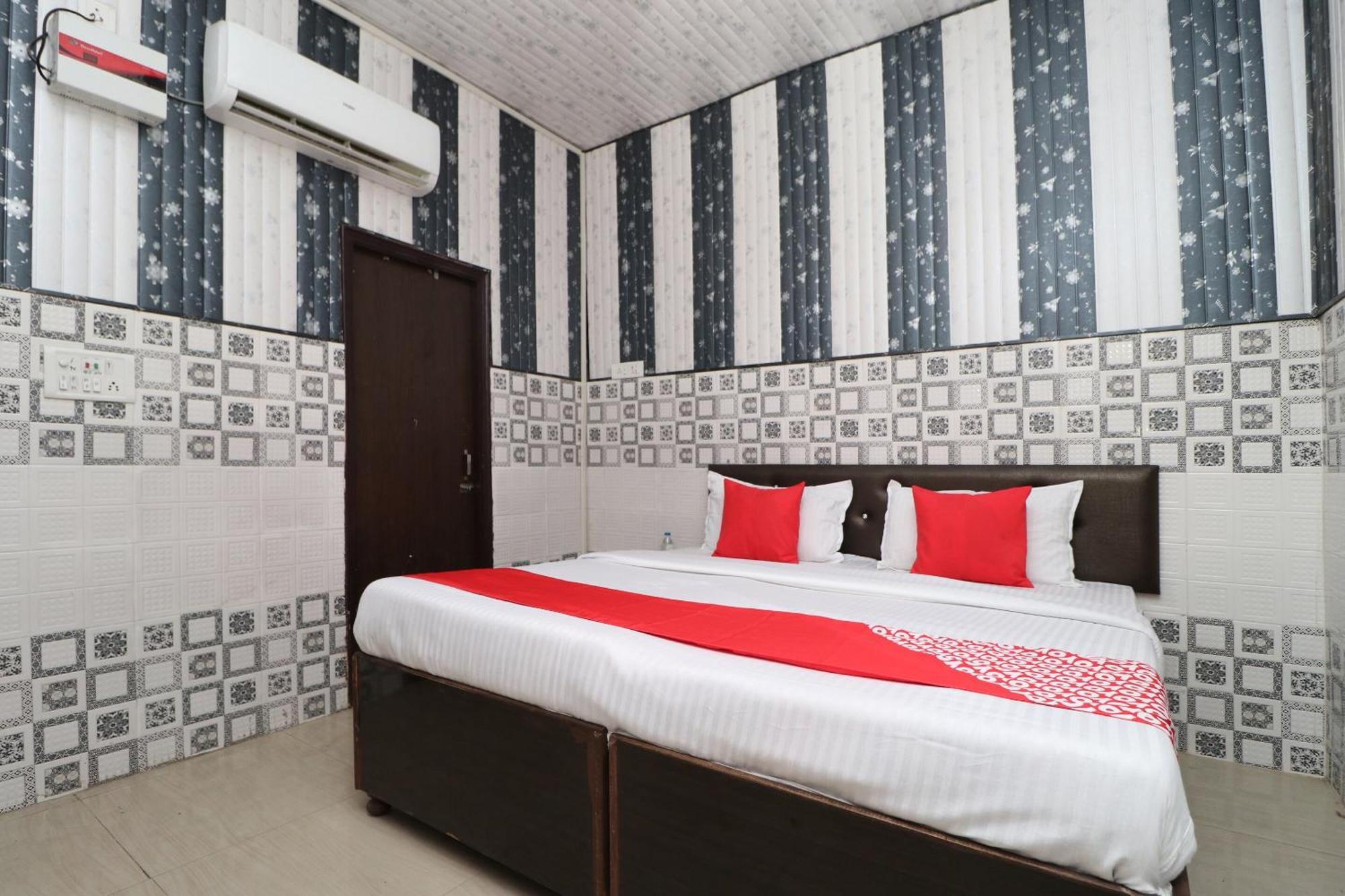 Oyo Flagship Big City