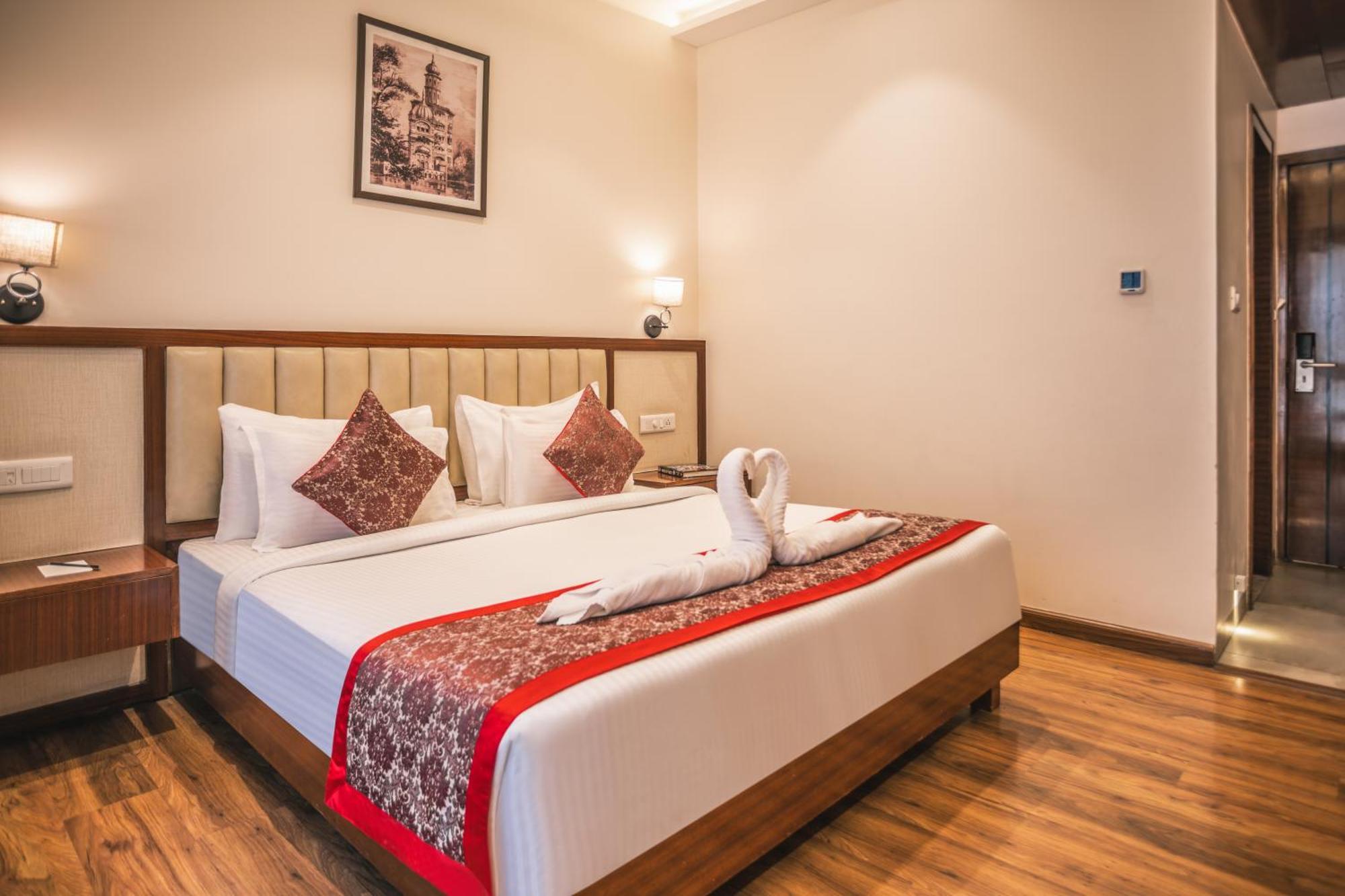 Amritara Sadka Hotel Amritsar