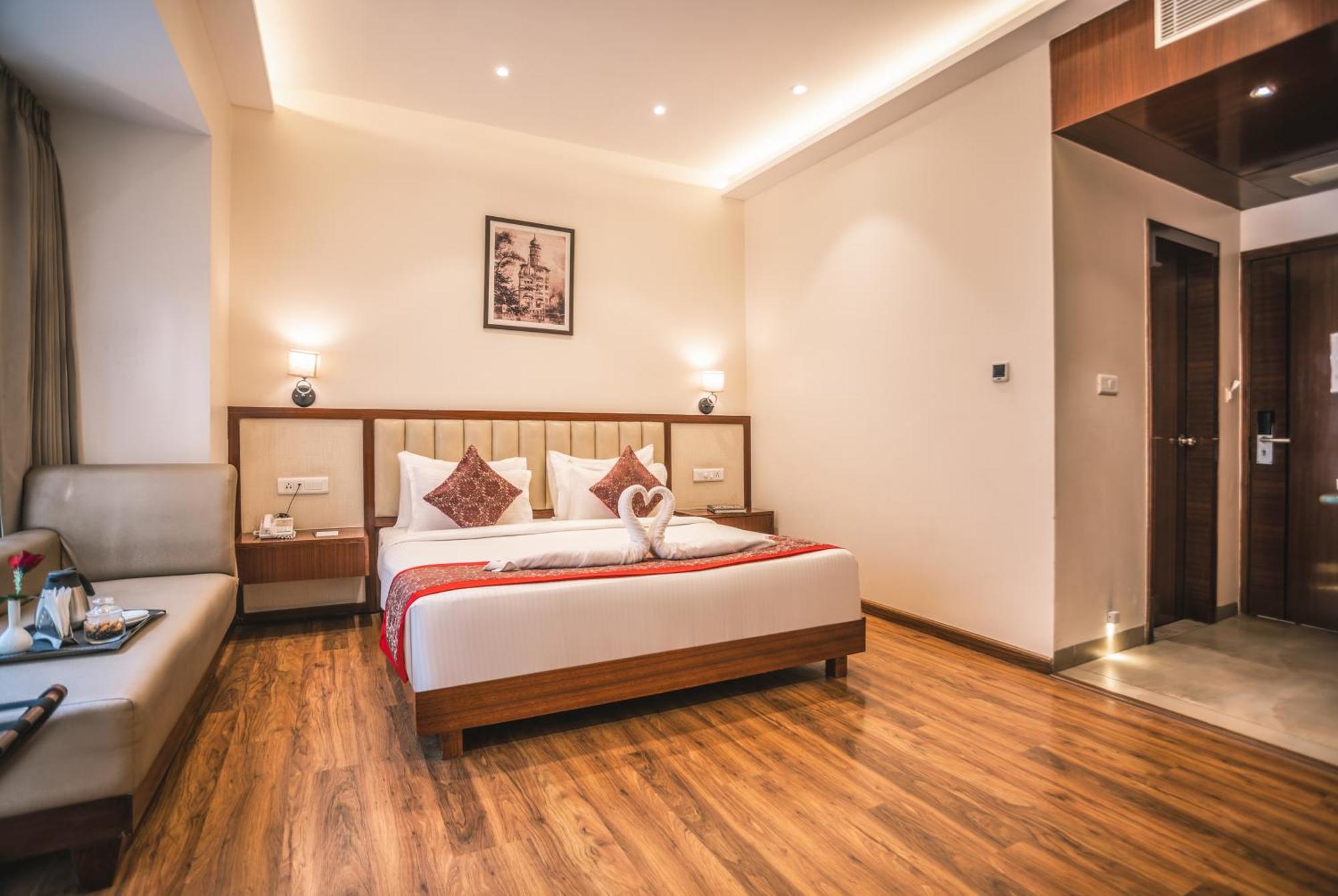 Amritara Sadka 4*