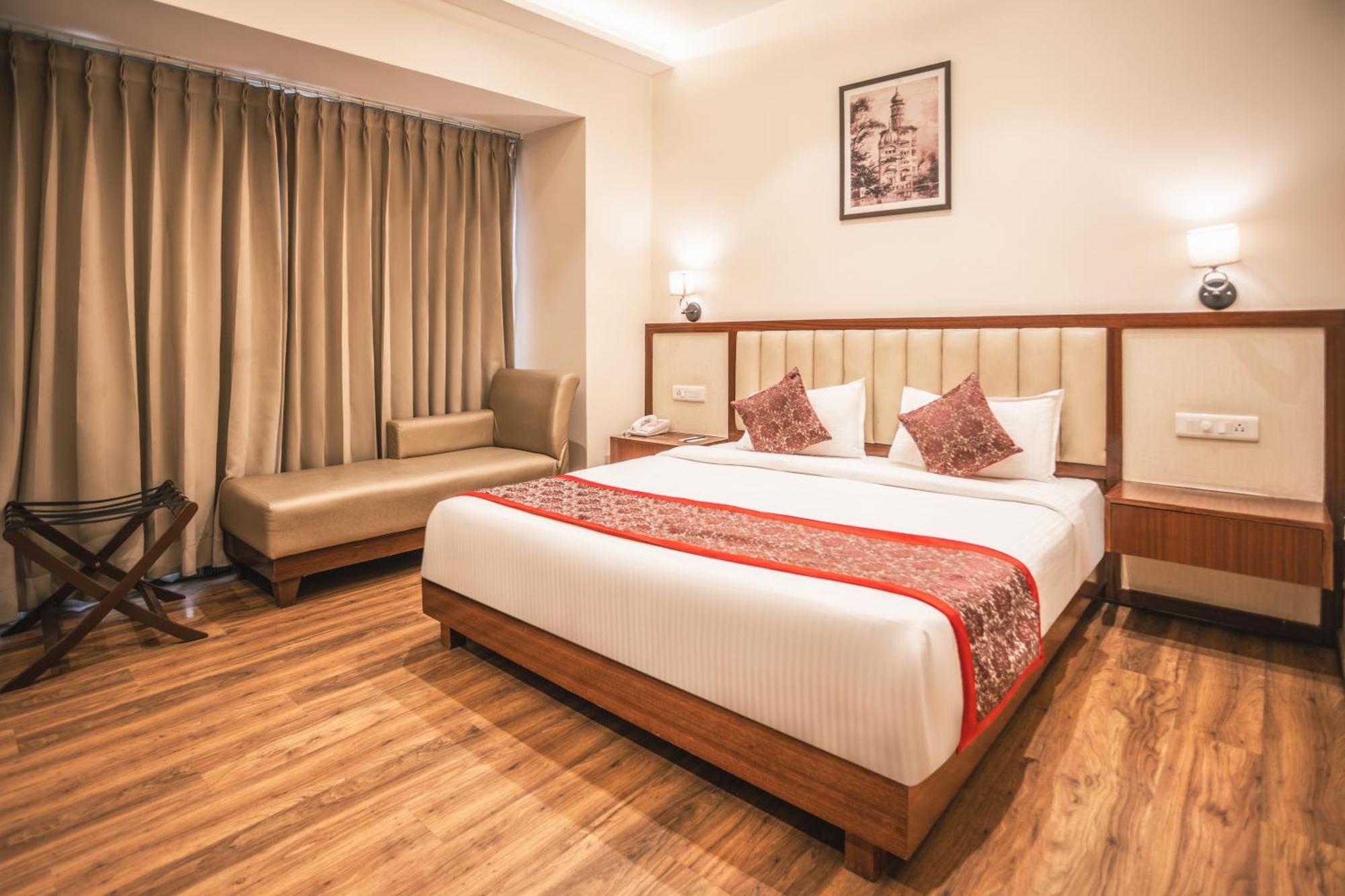 Amritara Sadka 4* Amritsar