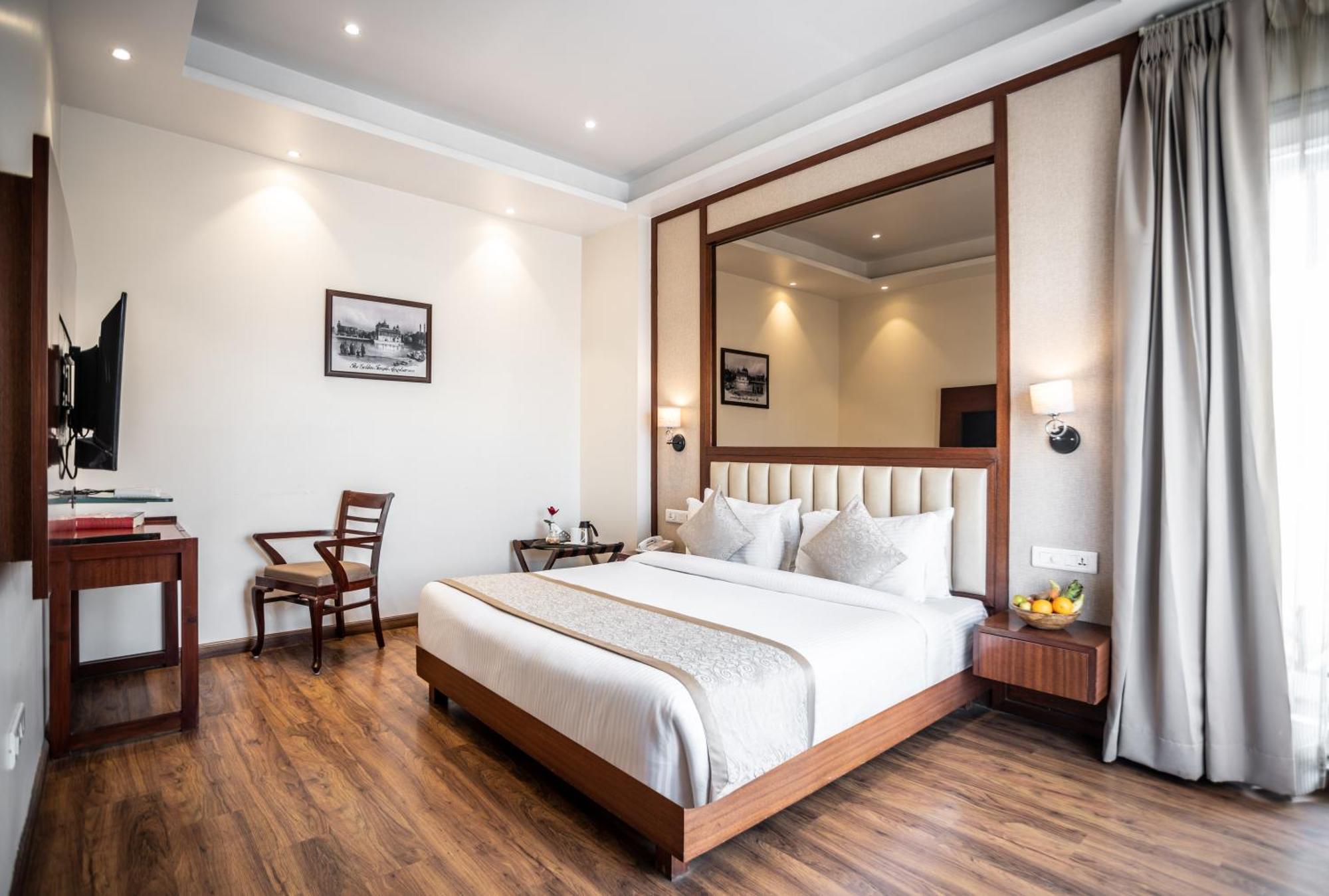 Amritara Sadka Hotel
