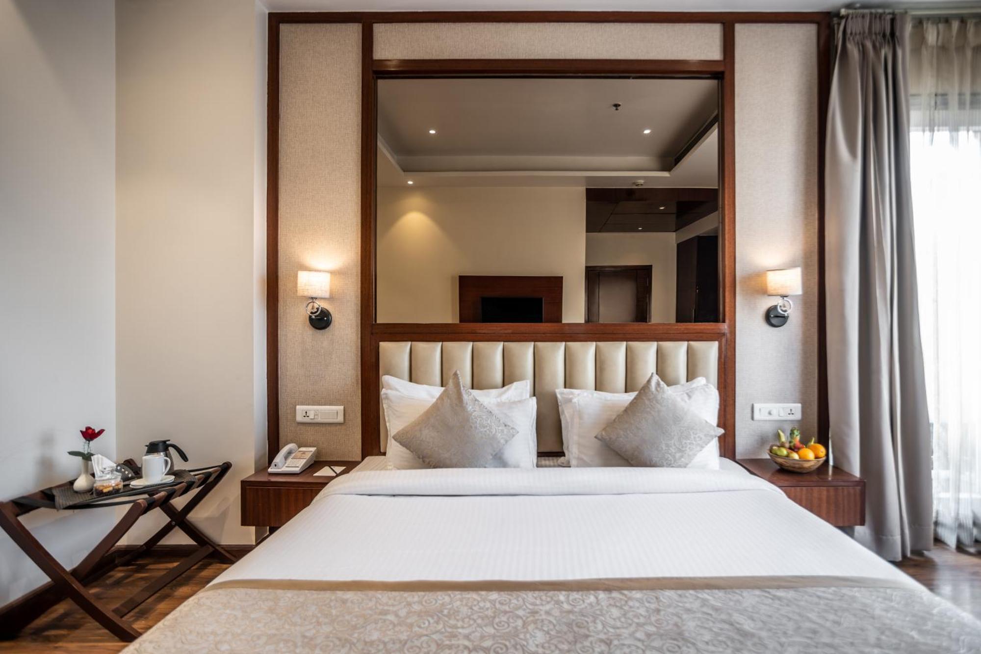 Hotel Amritara Sadka