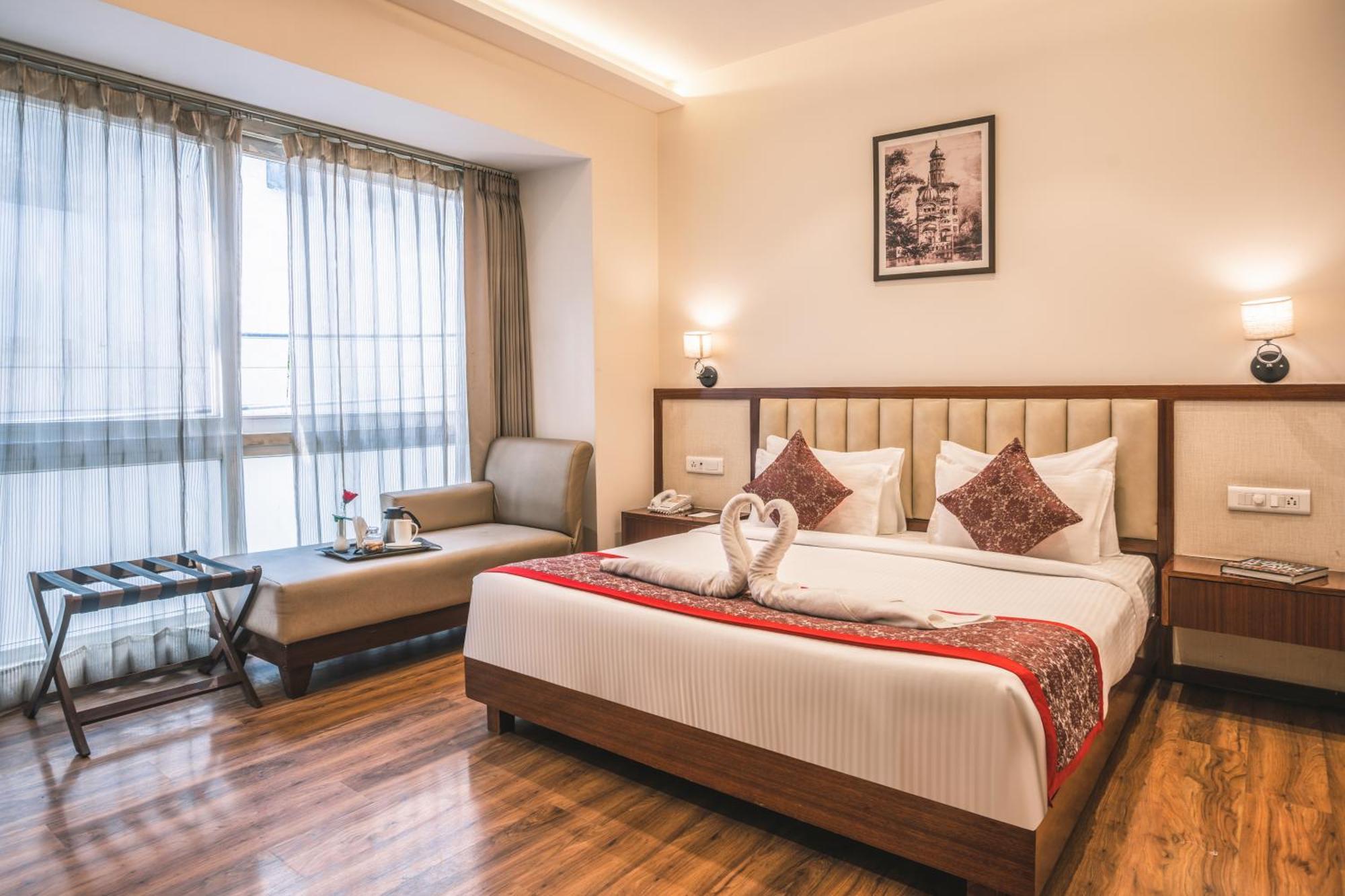 Hotel Amritara Sadka Amritsar