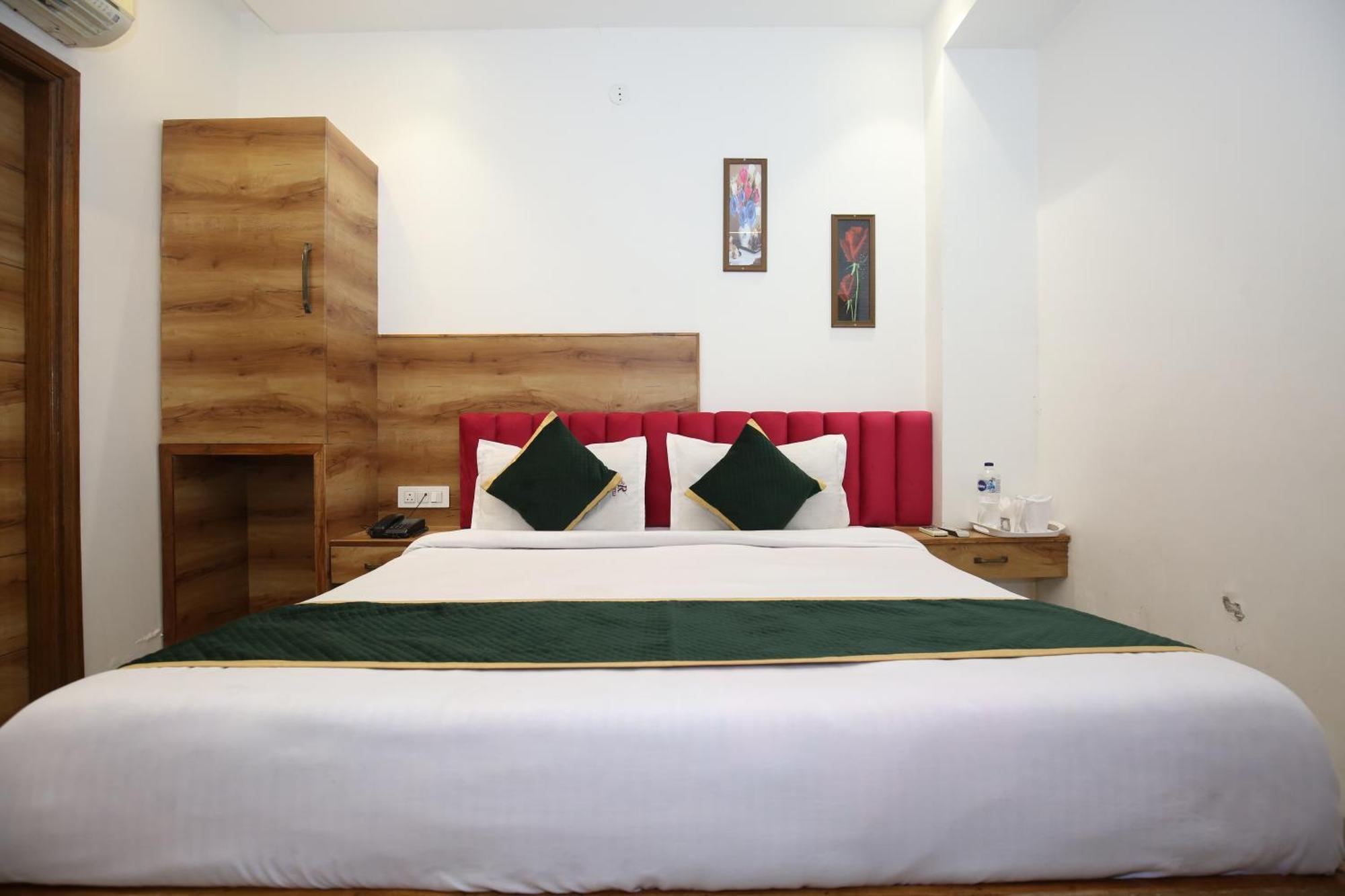 Rv Regency Amritsar