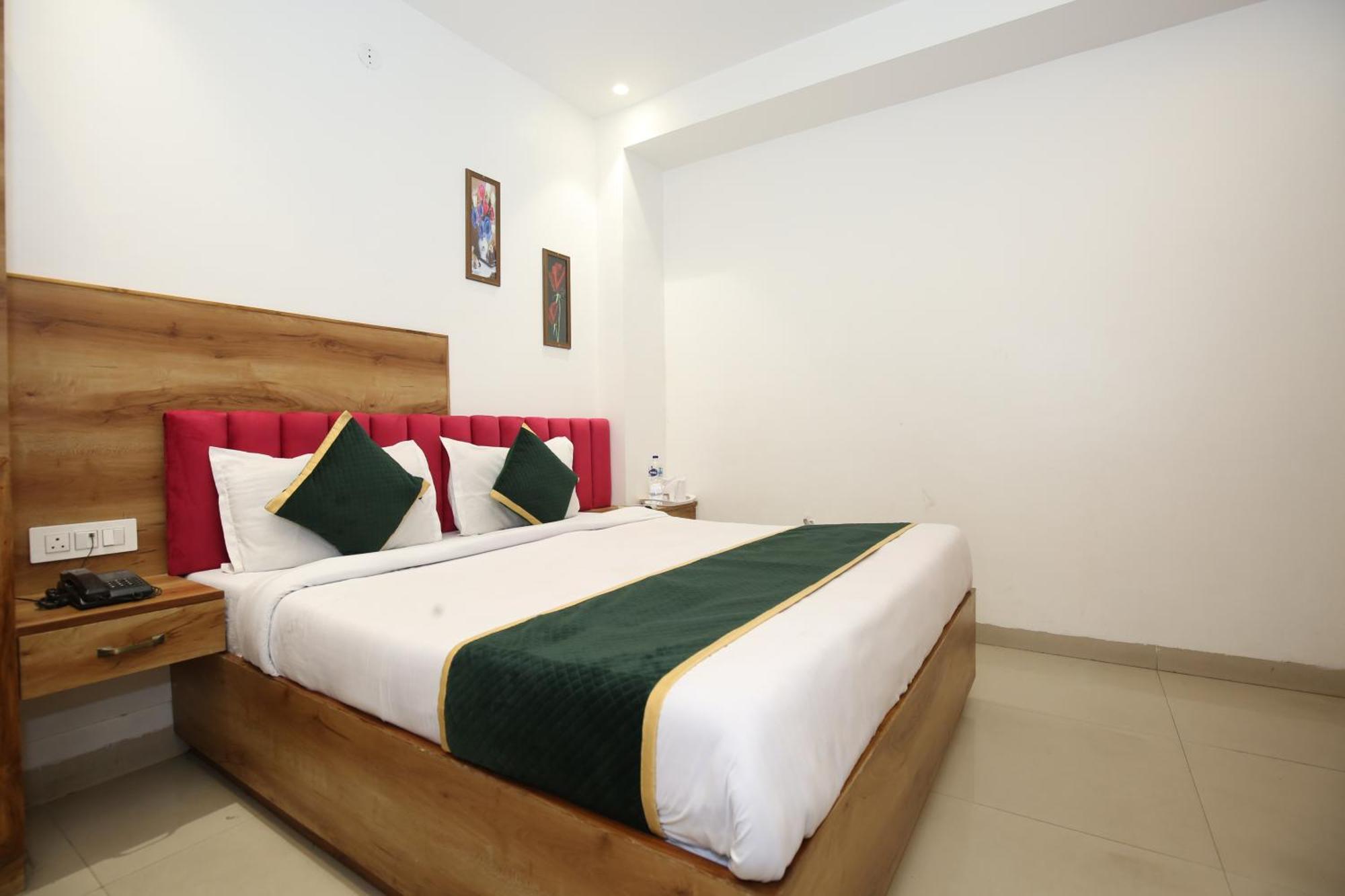 Hotel Rv Regency Amritsar