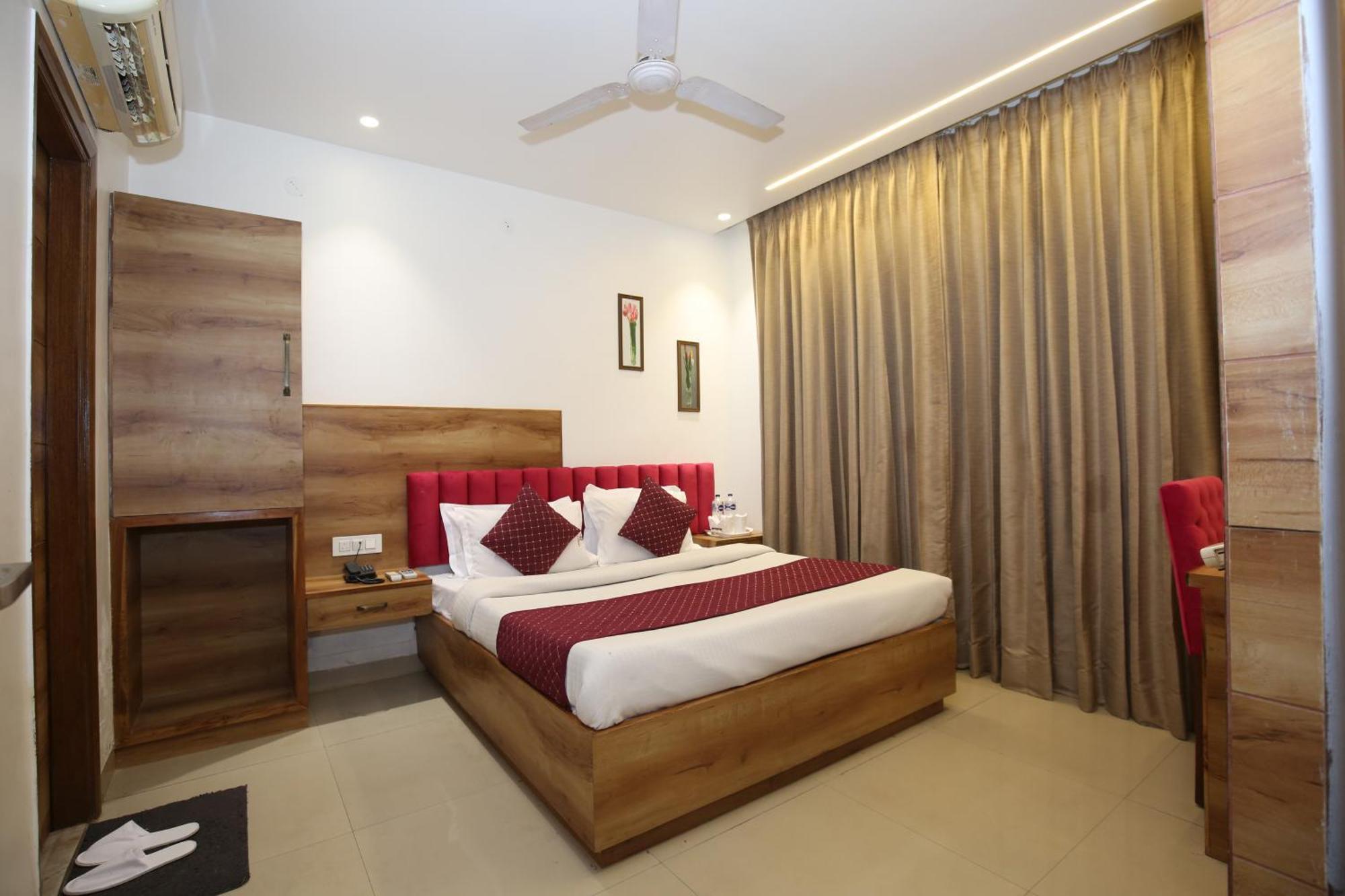 Hotel Rv Regency Amritsar