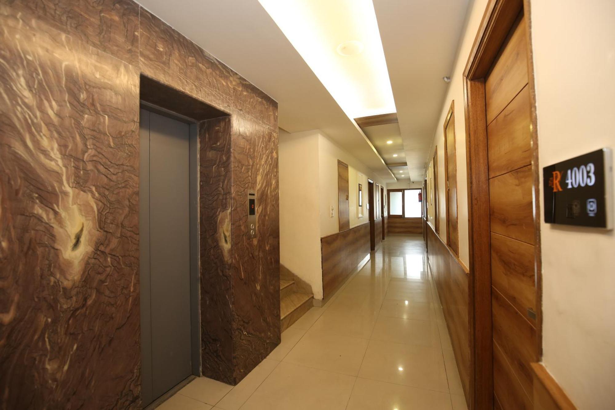 Rv Regency Hotel Amritsar