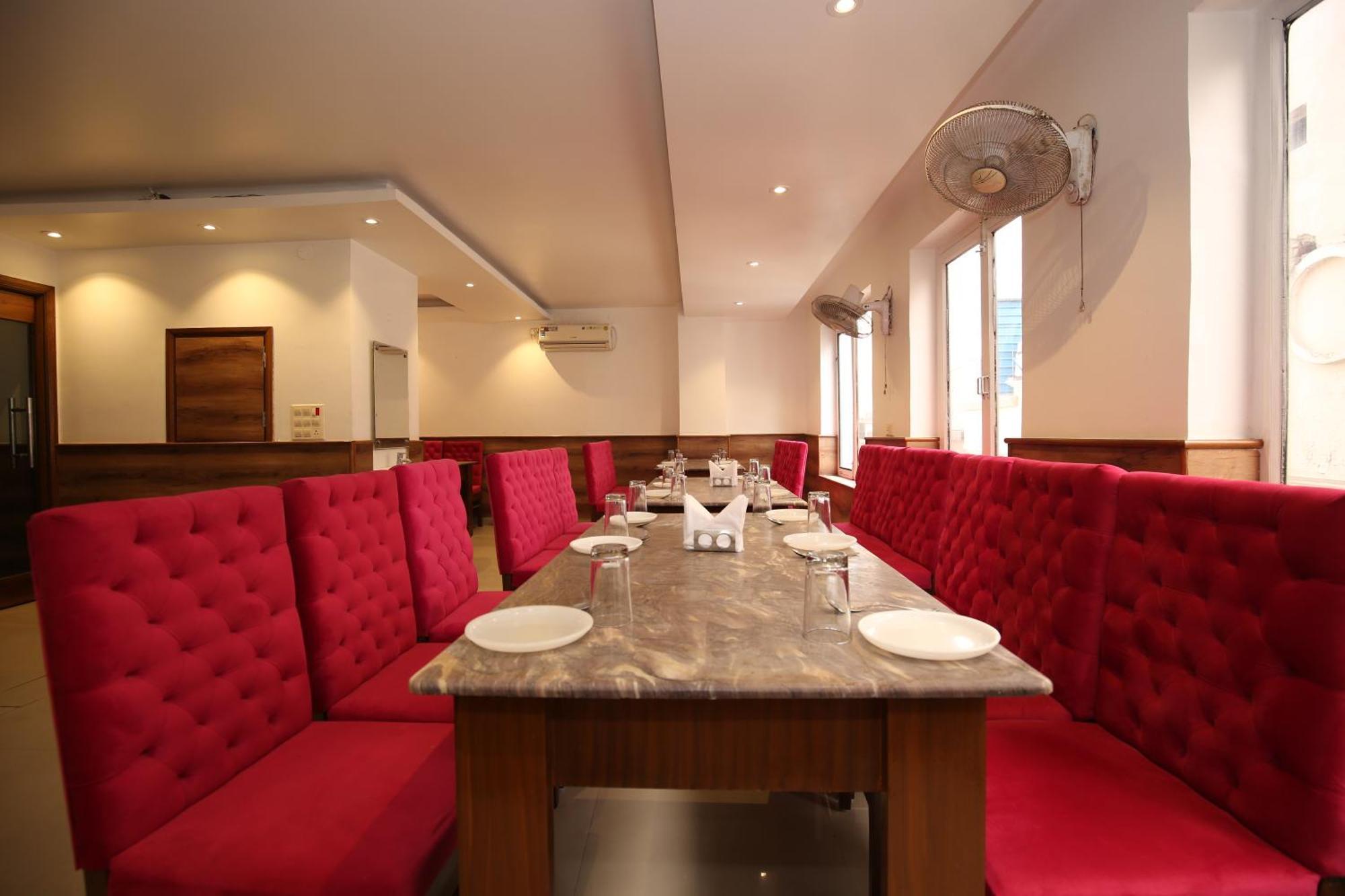 Hotel Rv Regency Amritsar