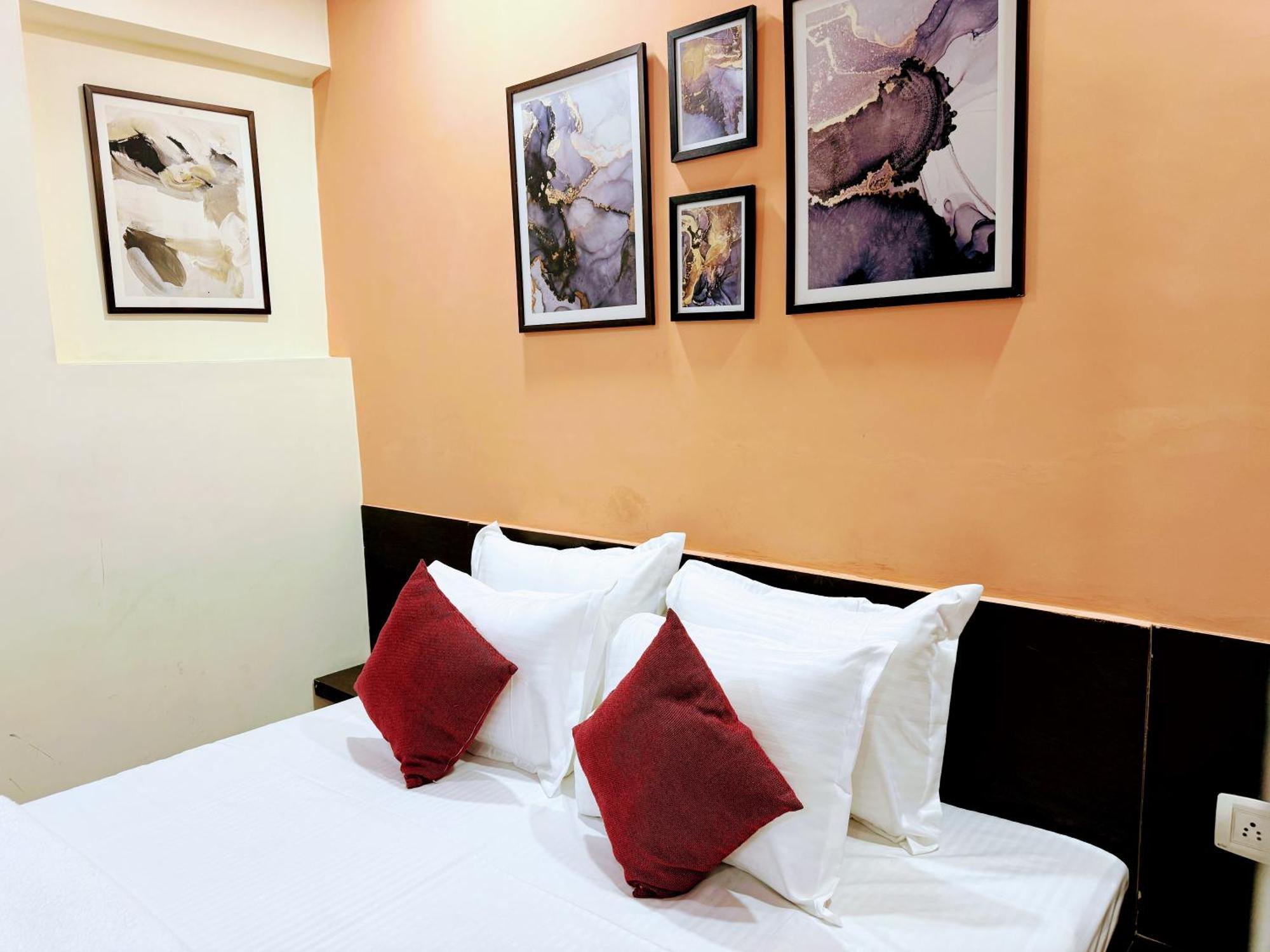 Hostel Backpacker's Nest *