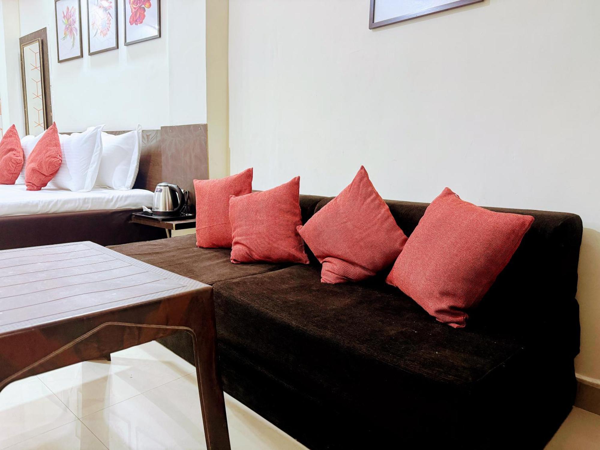 Hostel Backpacker's Nest Amritsar