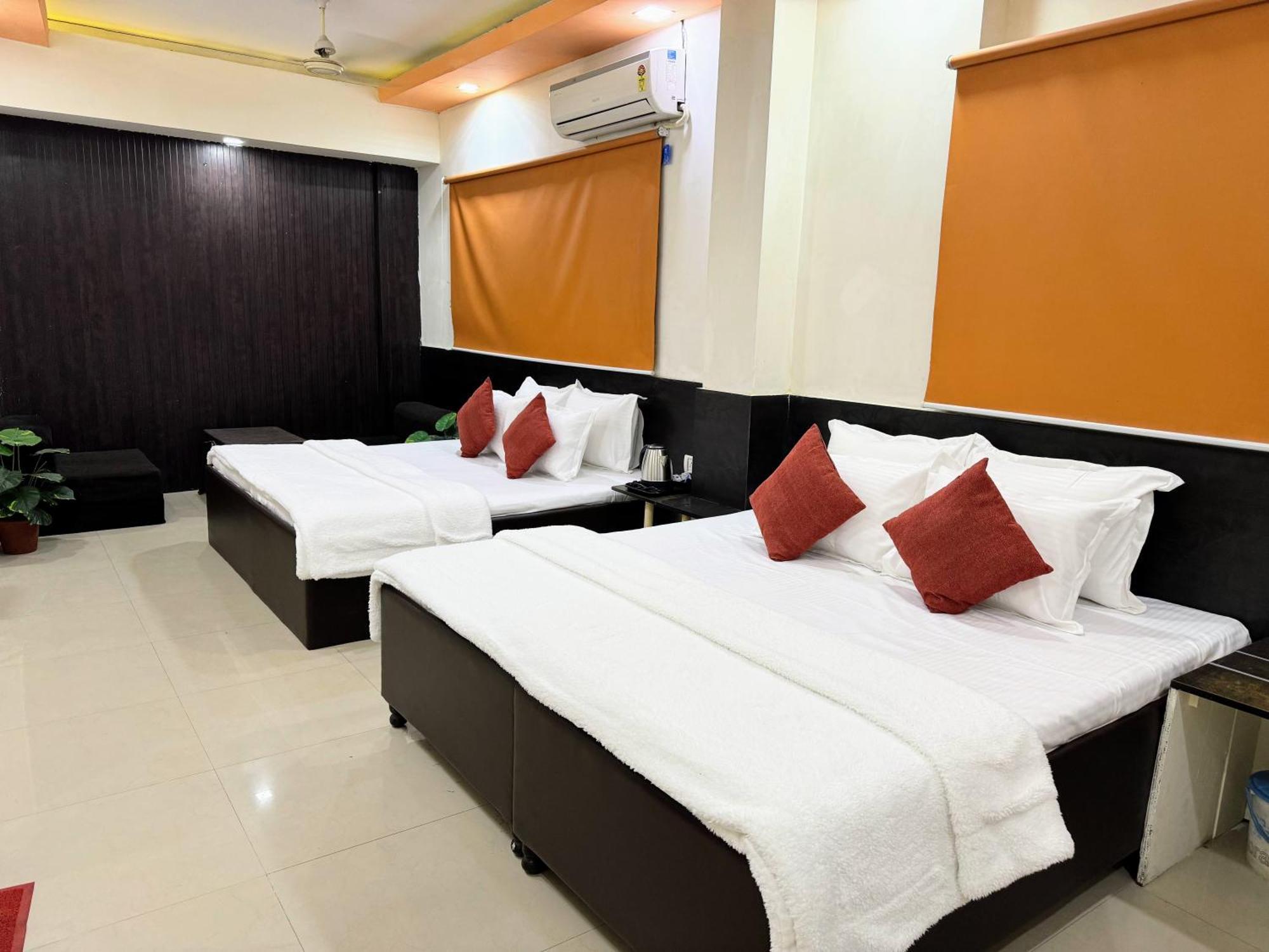 Backpacker's Nest * Amritsar