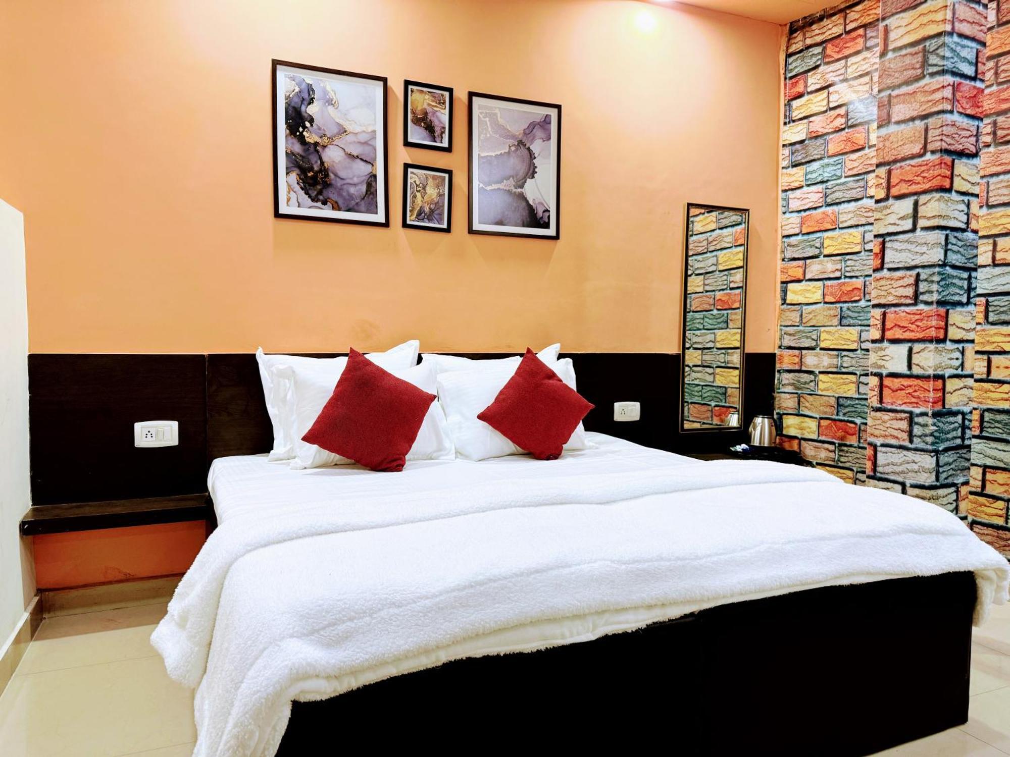 Backpacker's Nest Hostel