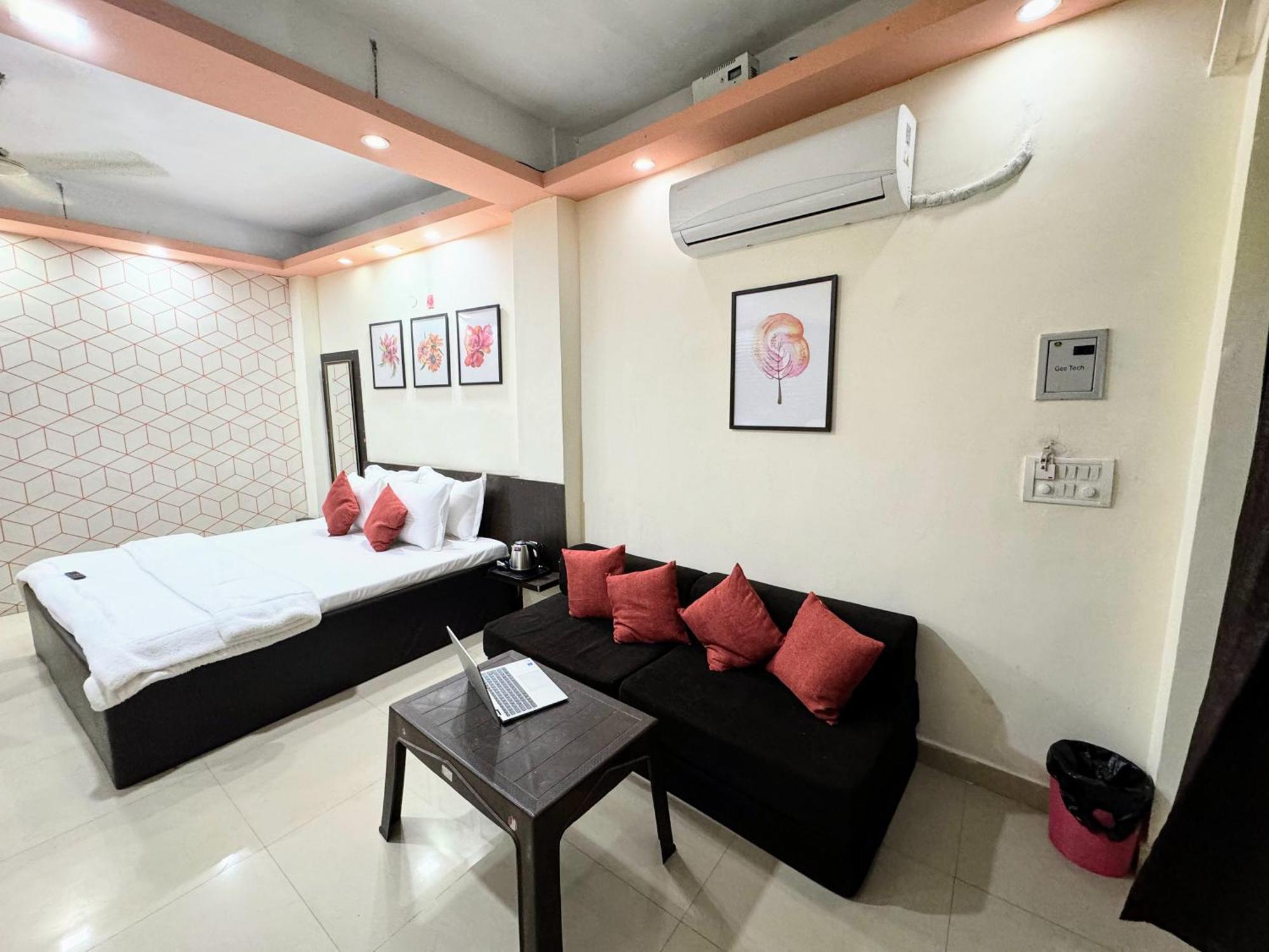 Hostel Backpacker's Nest Amritsar