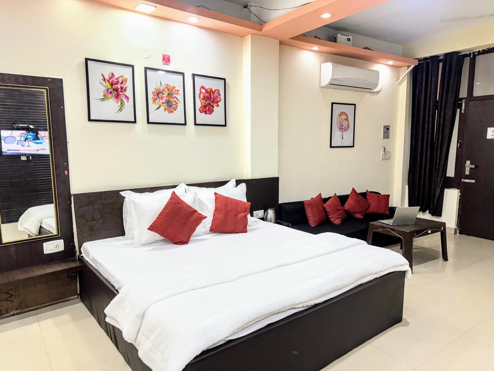 Backpacker's Nest * Amritsar