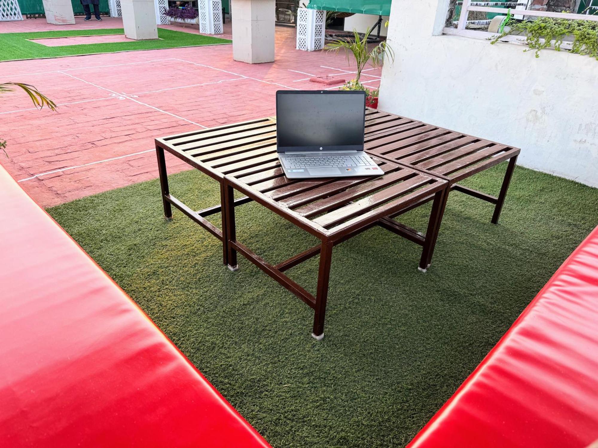 Backpacker's Nest Hostel Amritsar