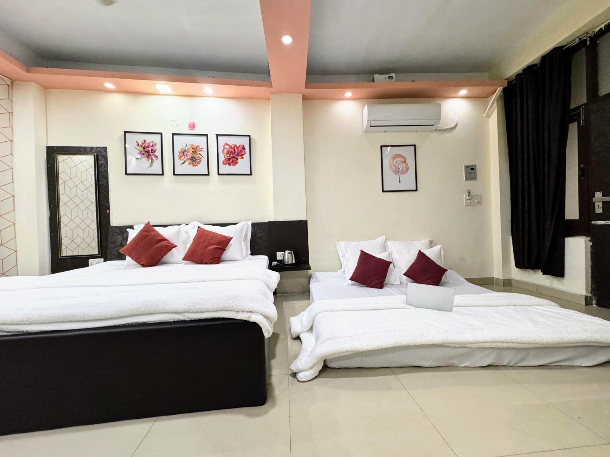 Backpacker's Nest Hostel