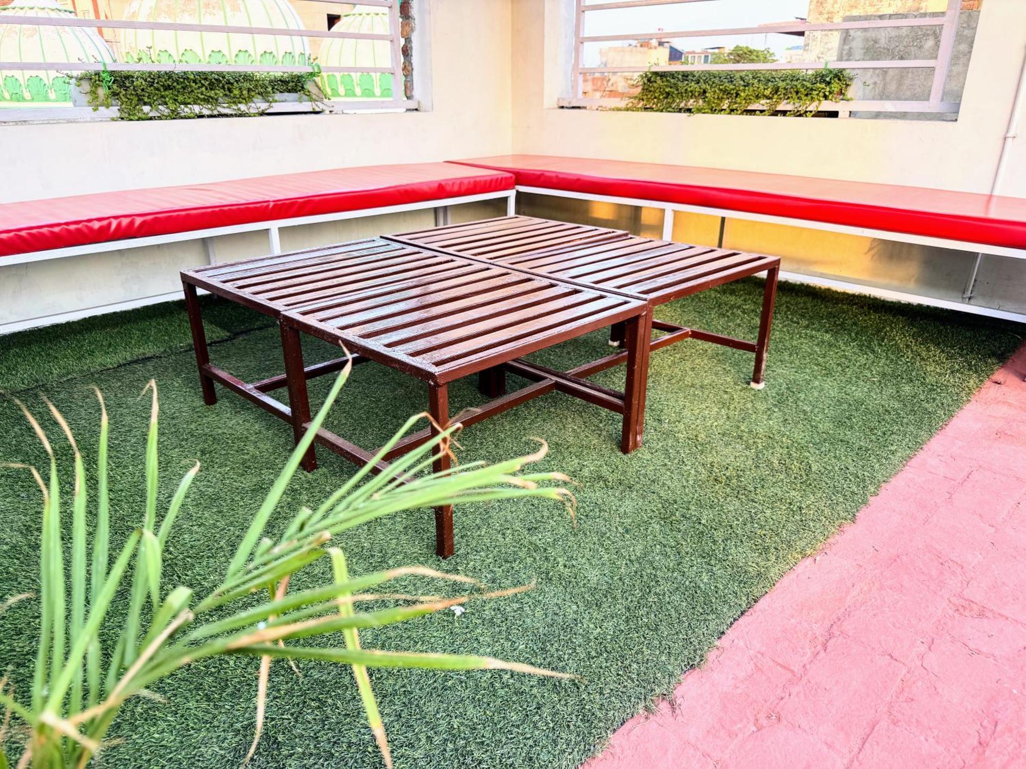 Hostel Backpacker's Nest Amritsar