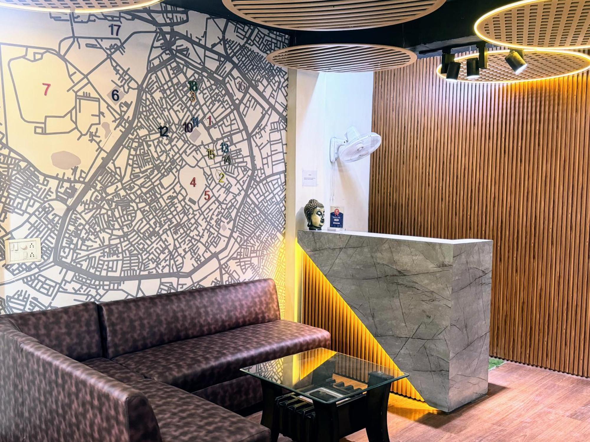 Backpacker's Nest Amritsar