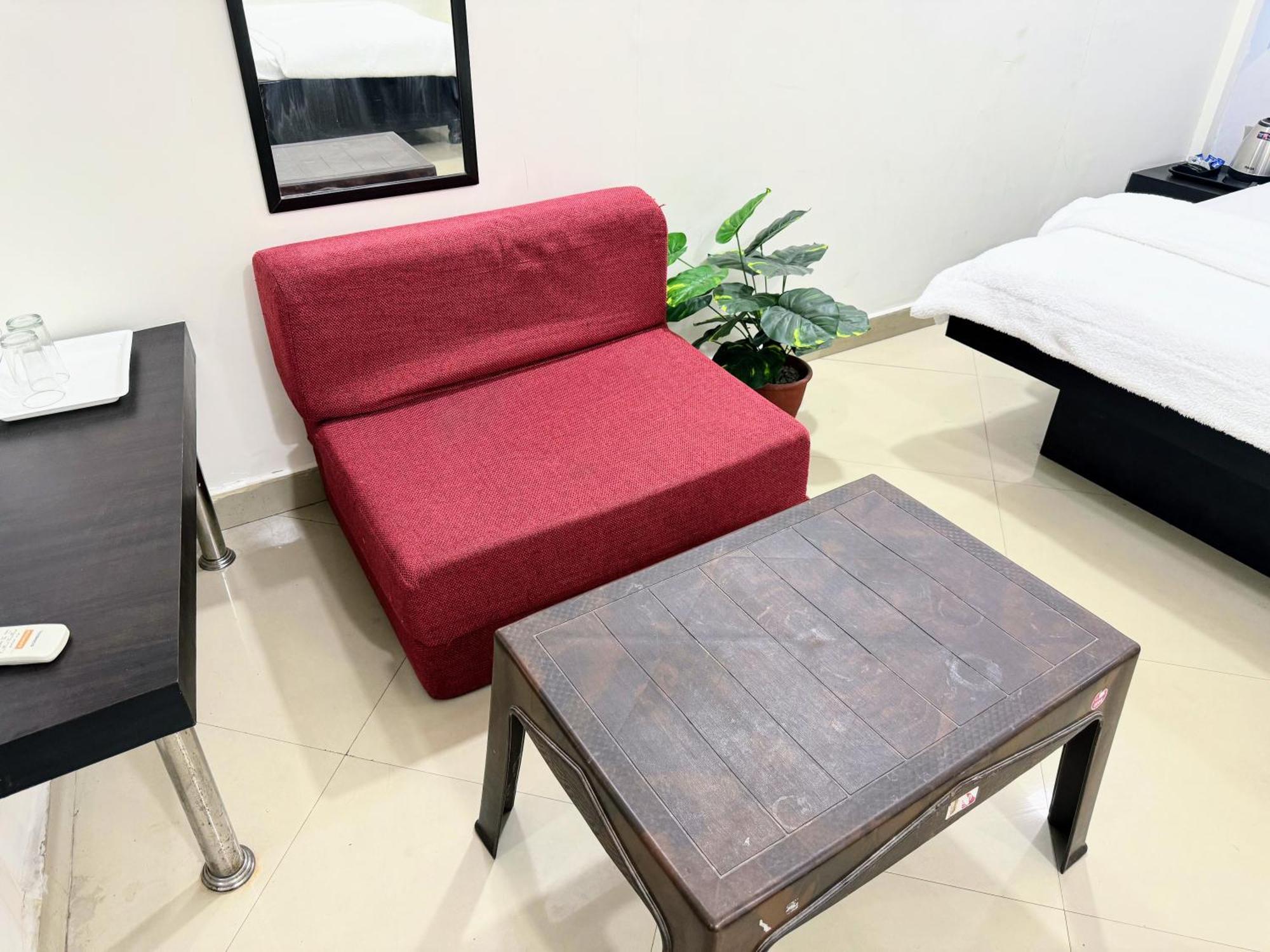Backpacker's Nest * Amritsar