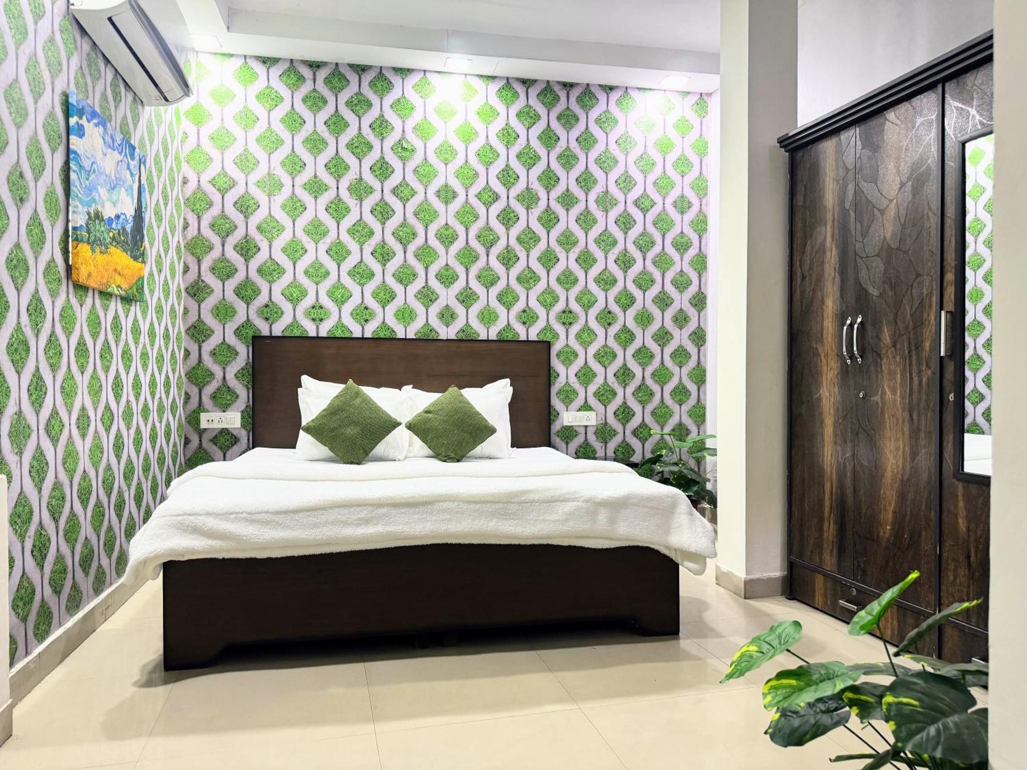 Hostel Backpacker's Nest