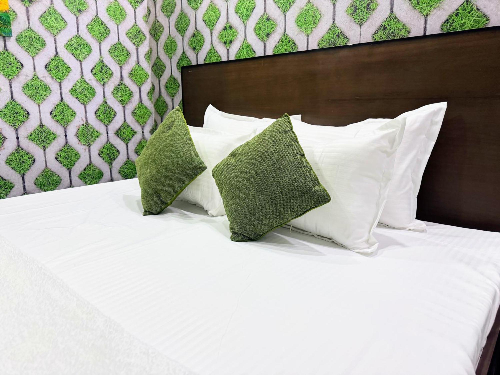 Hostel Backpacker's Nest Amritsar